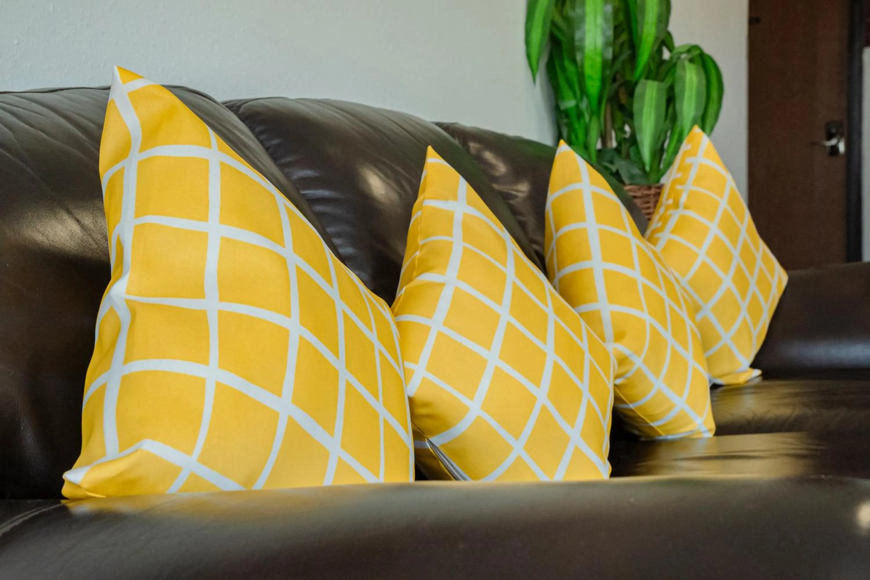 View (from property/room) in Victorian Inn & Suites-York