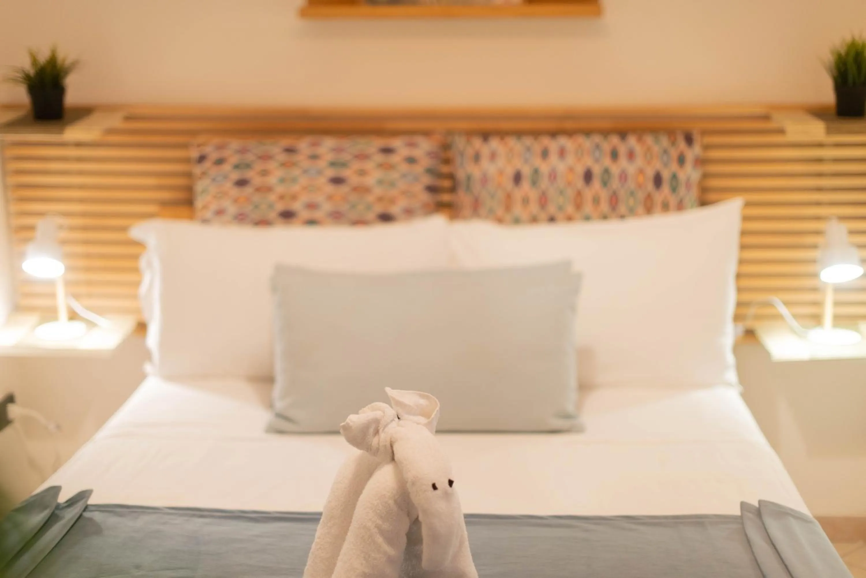 Bed in loft style taverna con sala giochi