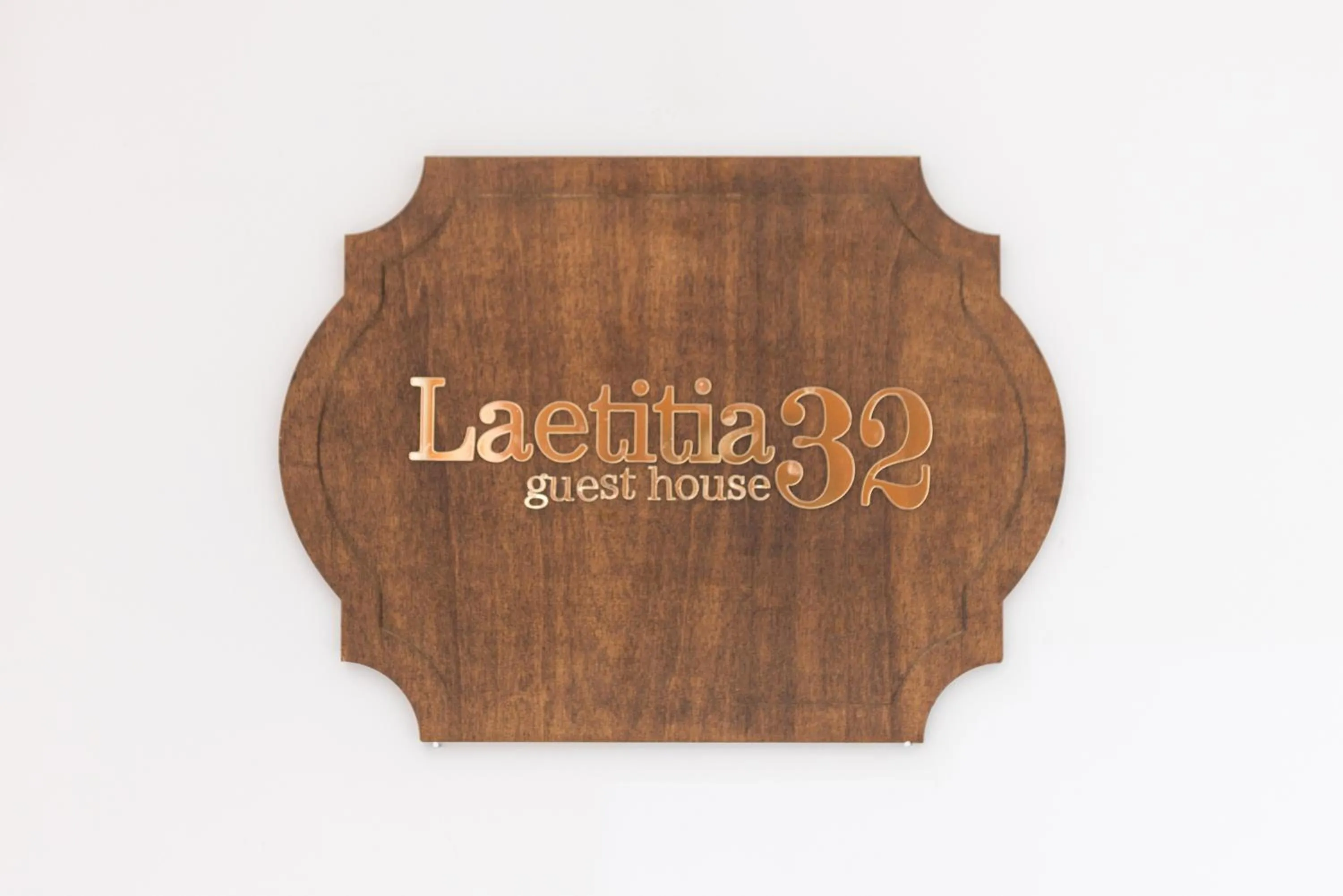 Property logo or sign in loft style taverna
