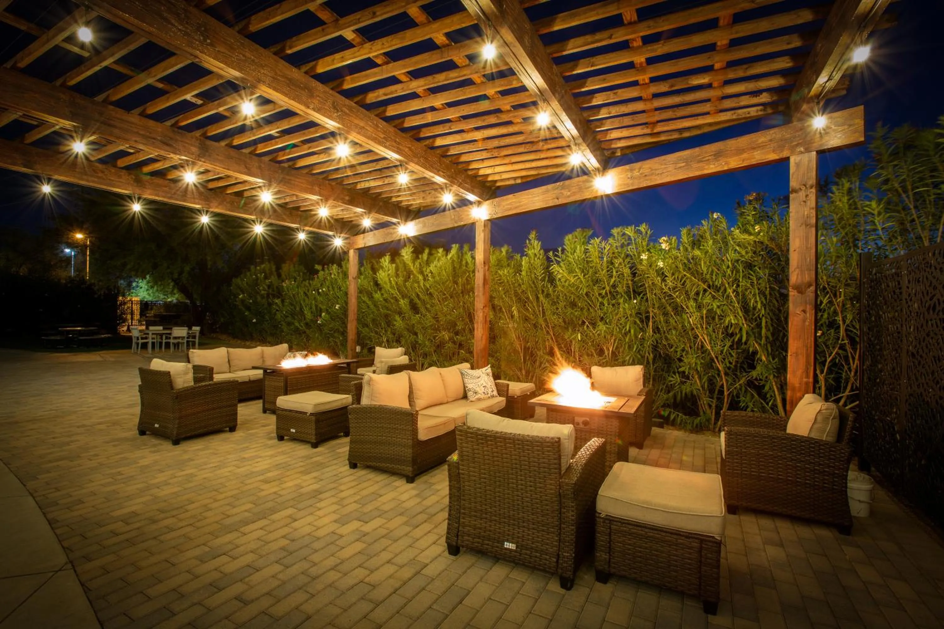 Banquet/Function facilities in Country Inn & Suites by Radisson, Tucson City Center AZ