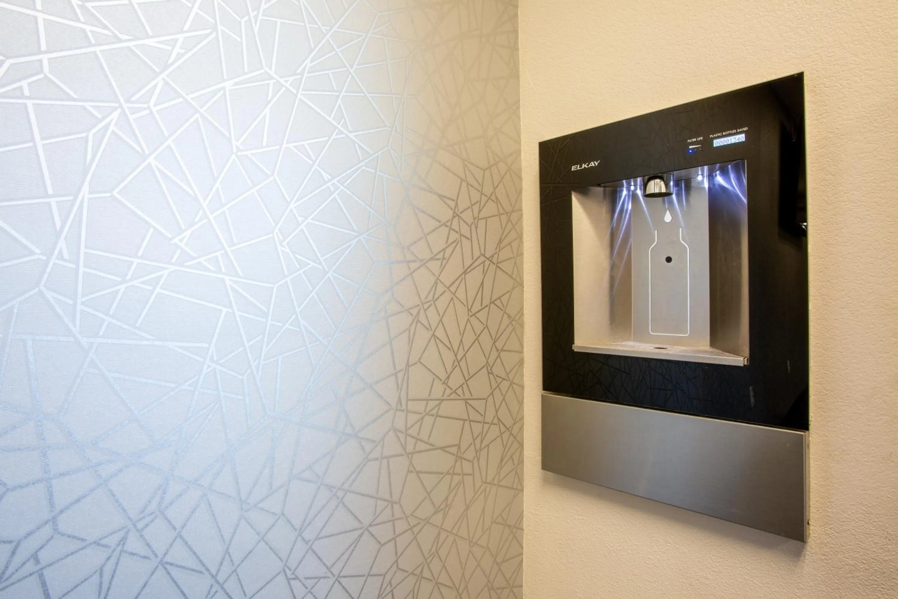 Fitness centre/facilities in Country Inn & Suites by Radisson, Tucson City Center AZ