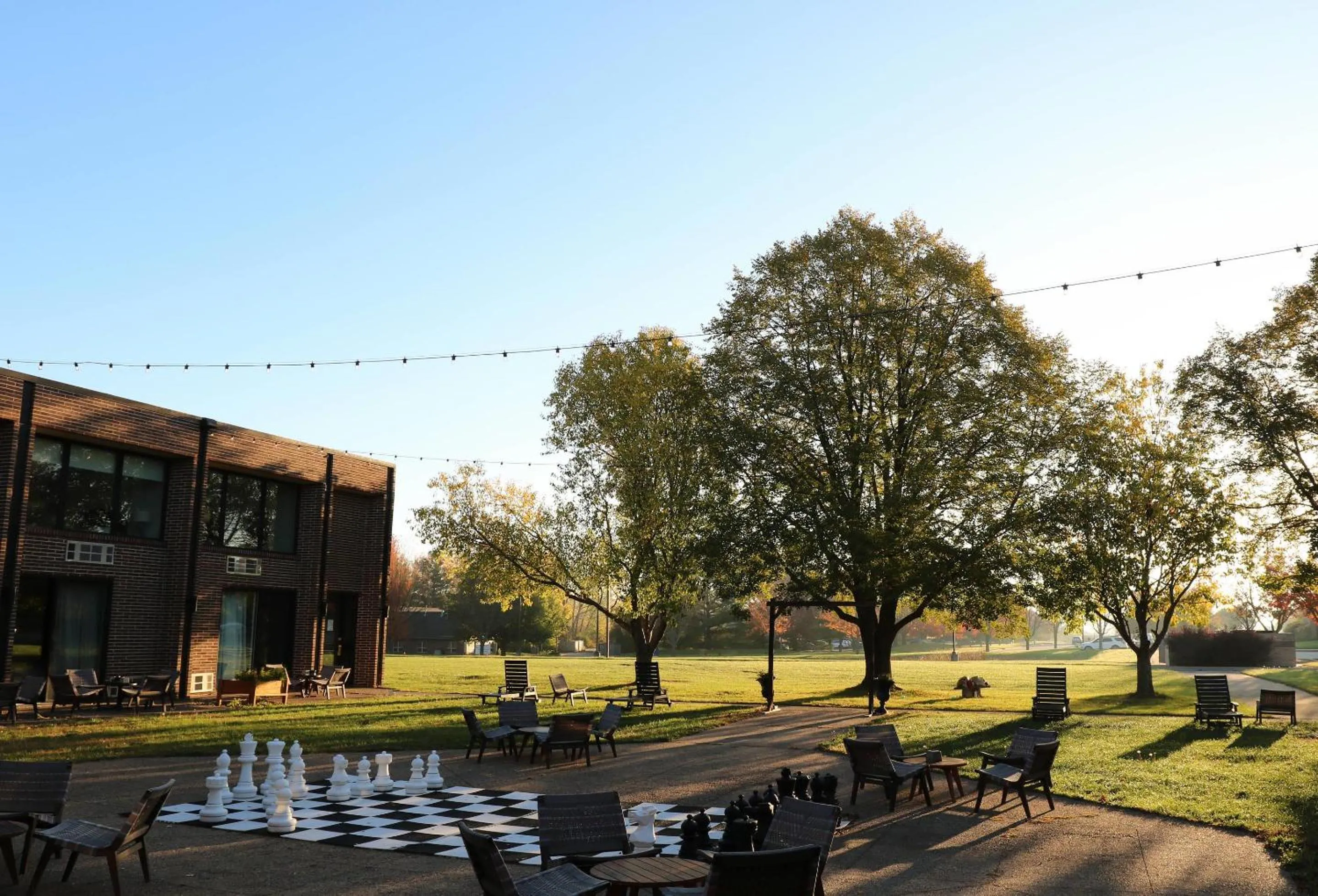 Bedroom in The Highlander Hotel, Ascend Hotel Collection