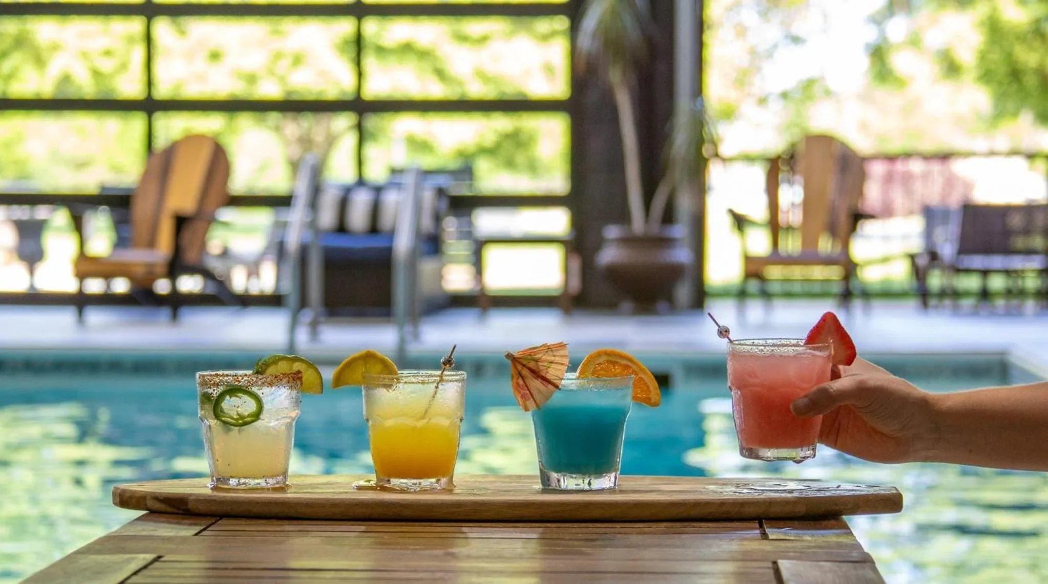 Bedroom in The Highlander Hotel, Ascend Hotel Collection