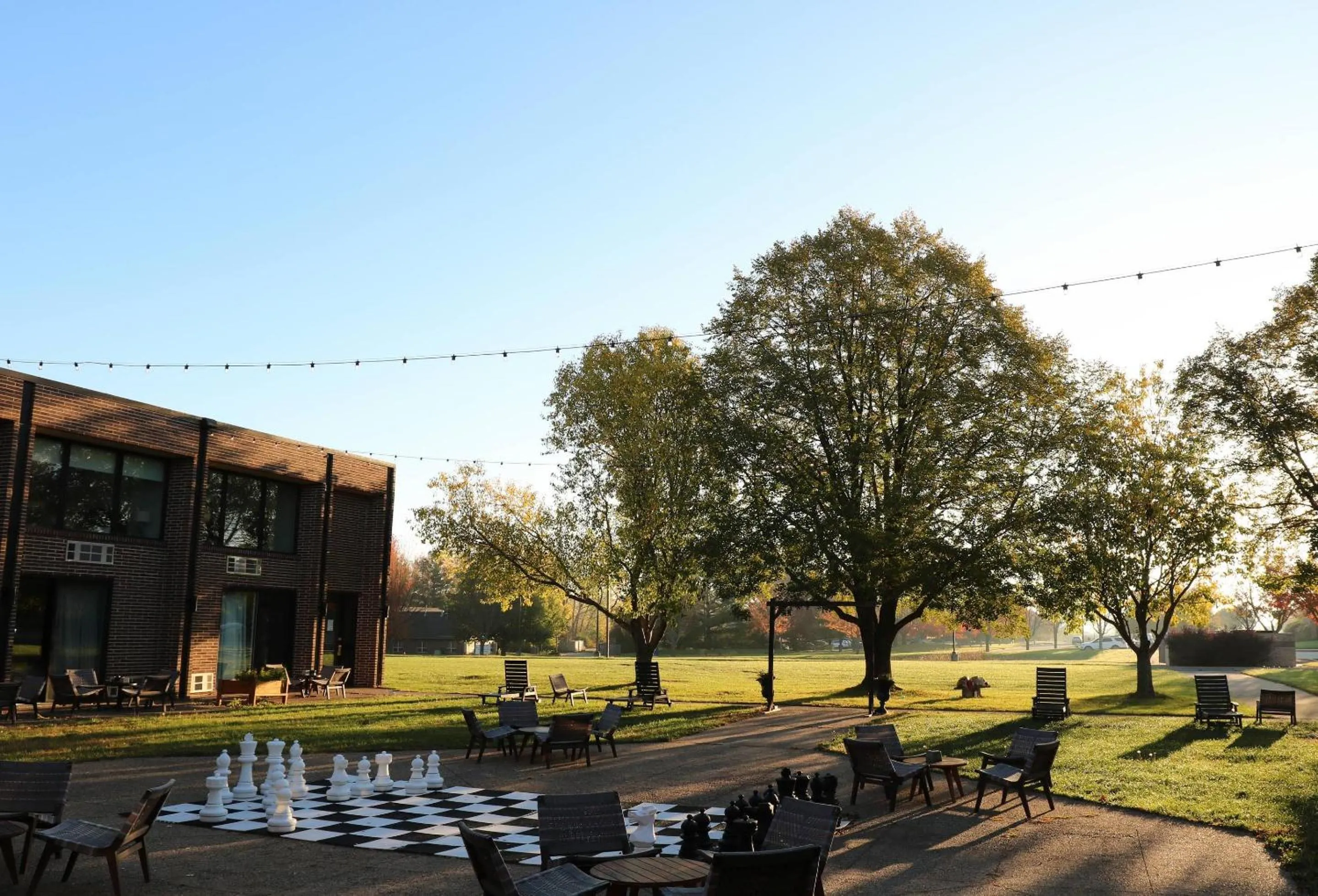 Bedroom in The Highlander Hotel, Ascend Hotel Collection