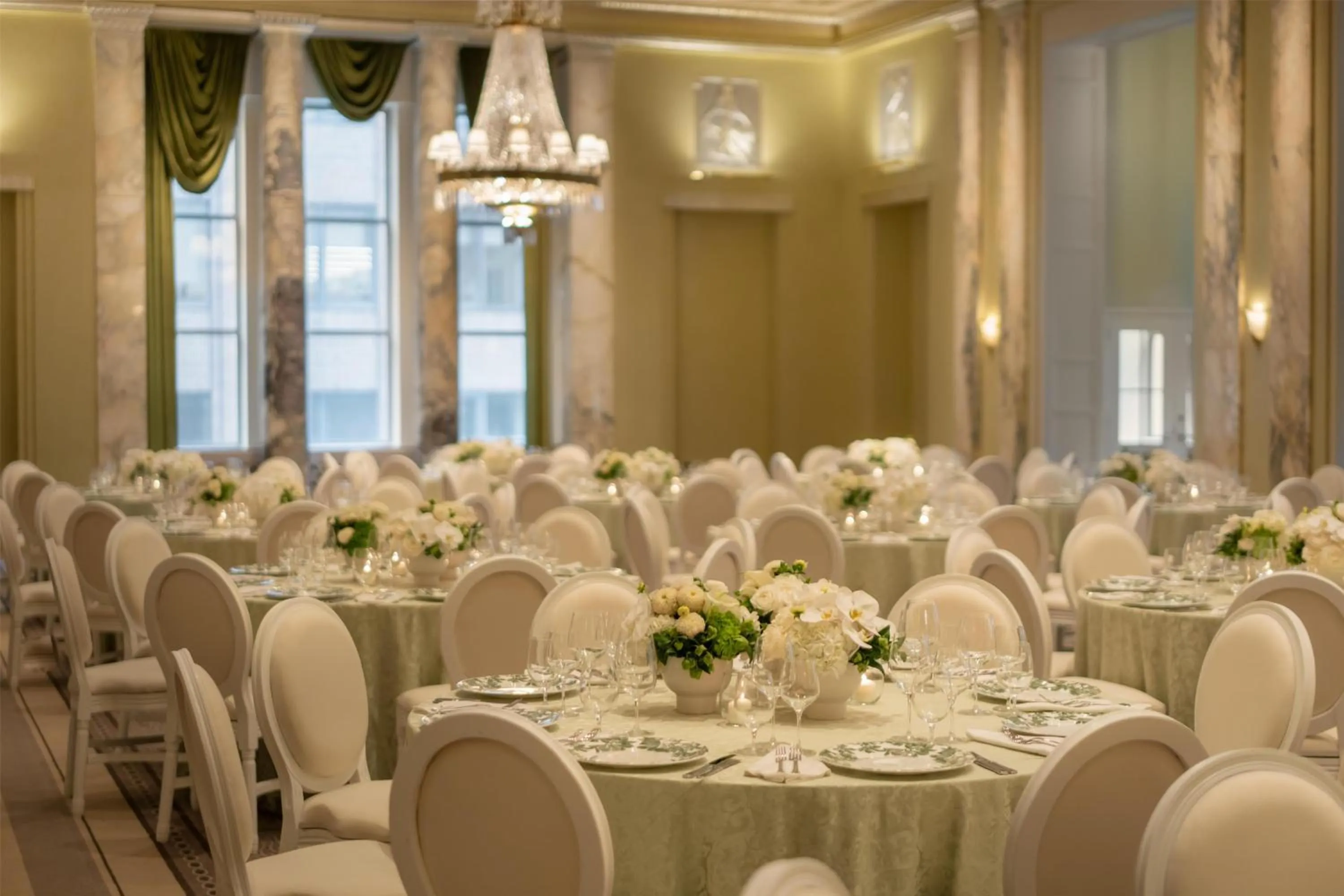 Meeting/conference room in Waldorf Astoria New York