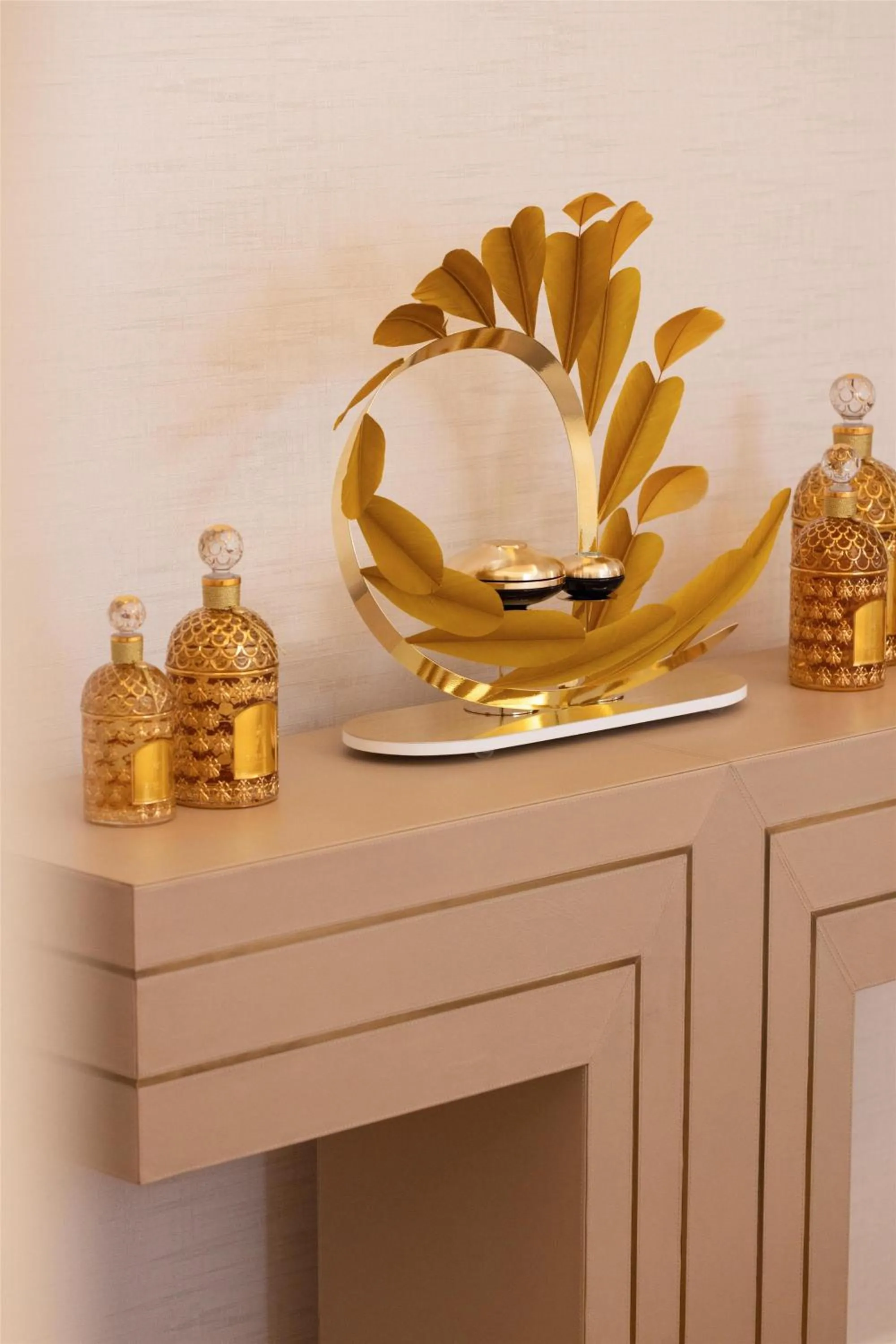 Sports in Waldorf Astoria New York