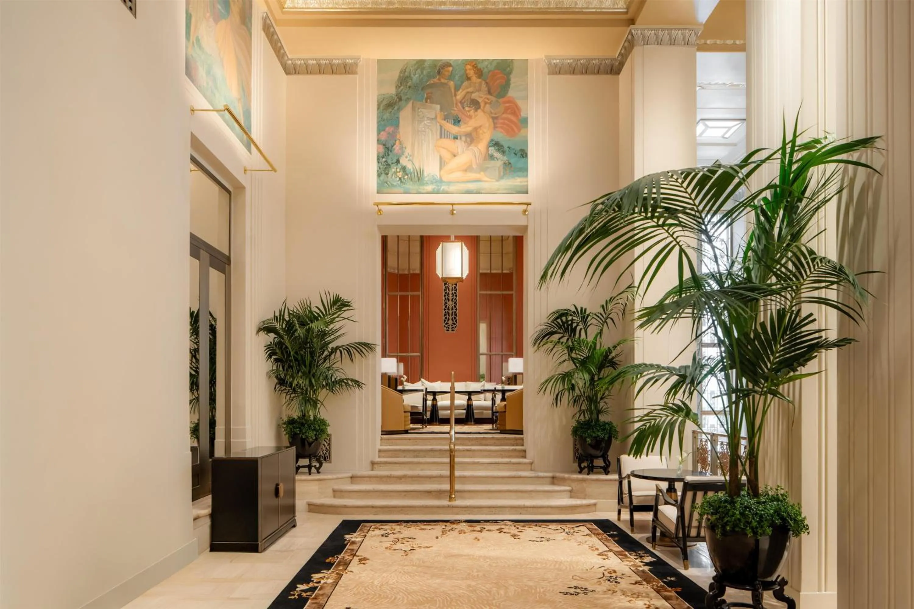 Other in Waldorf Astoria New York