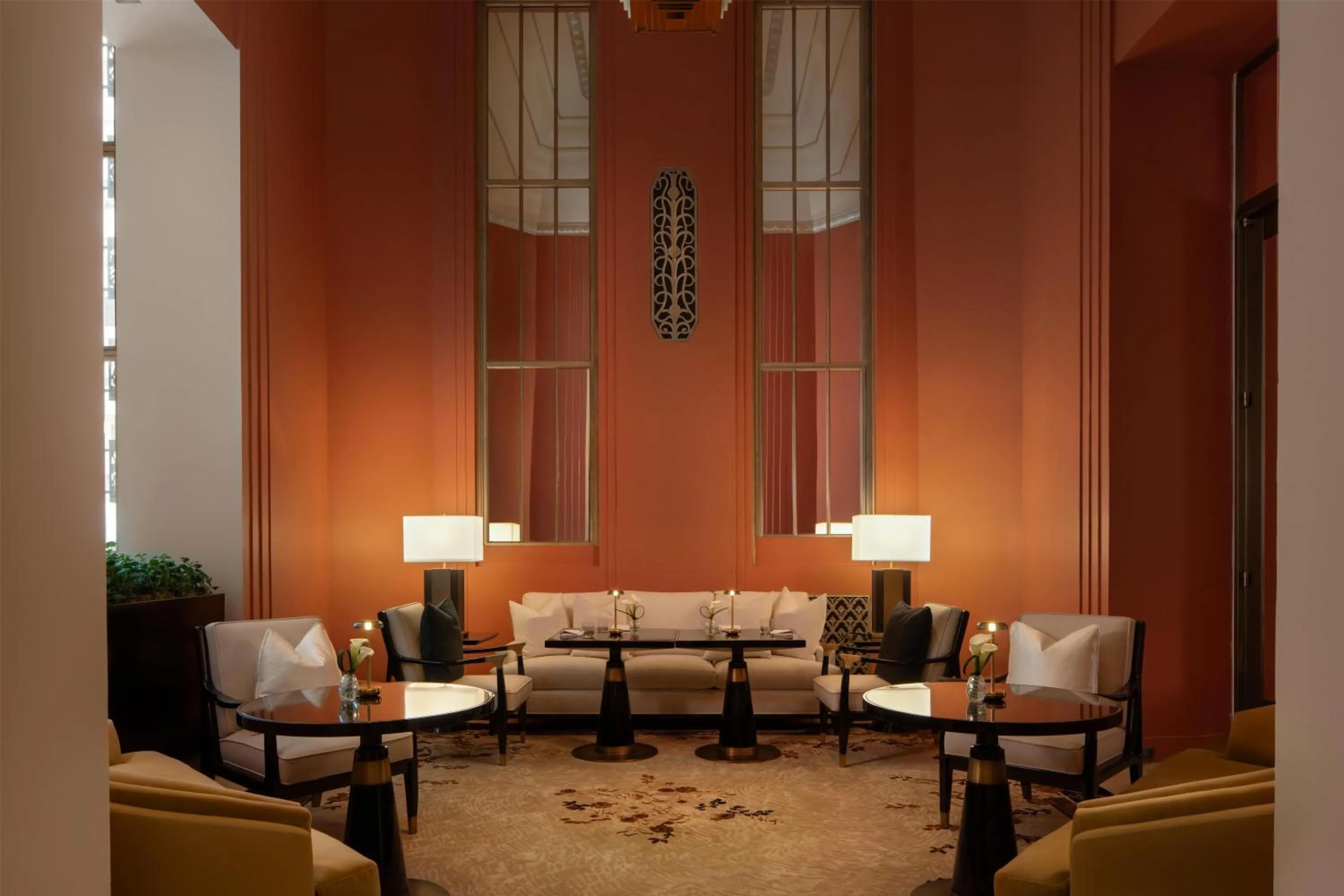 Other in Waldorf Astoria New York