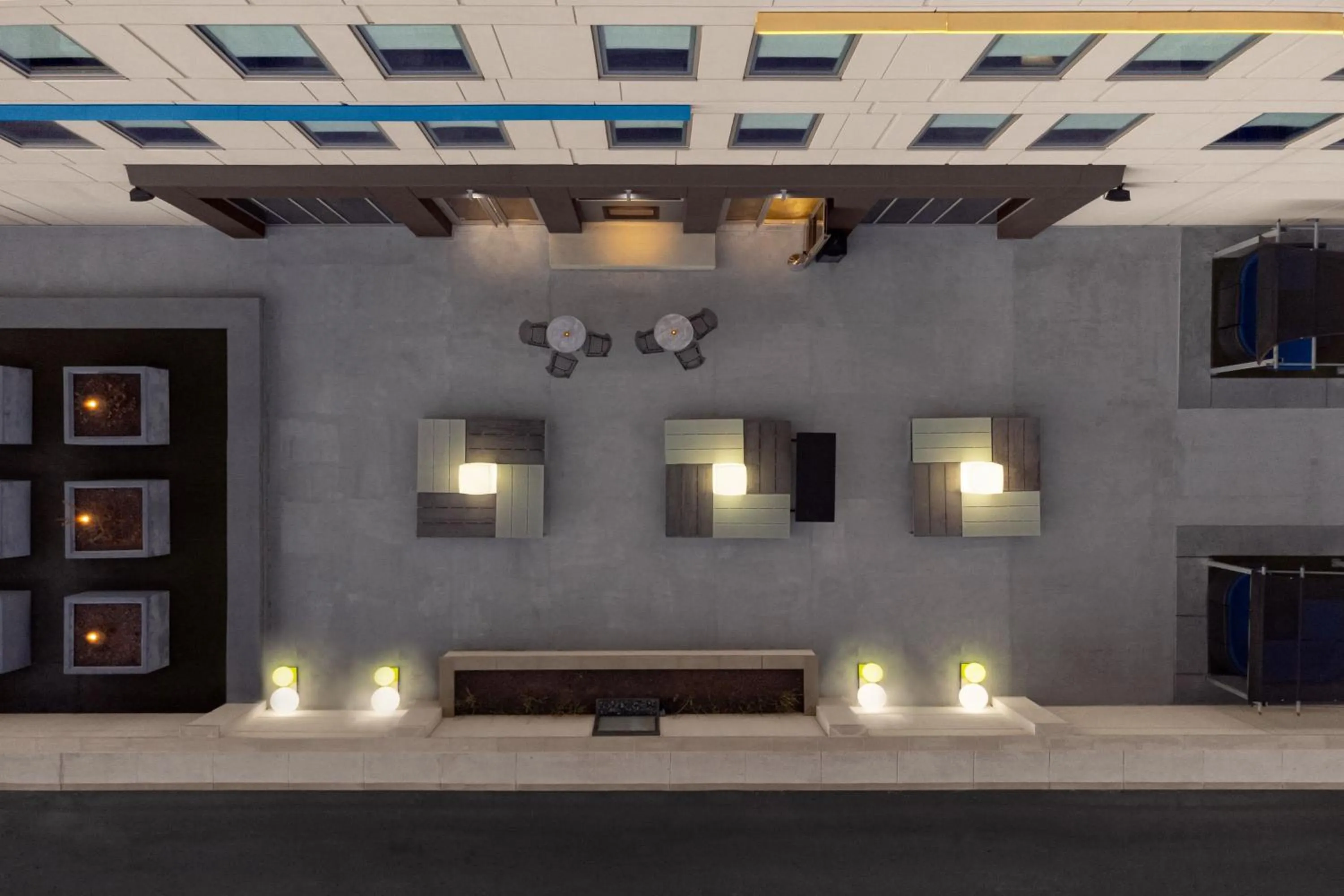 Other in Aloft Tucson University