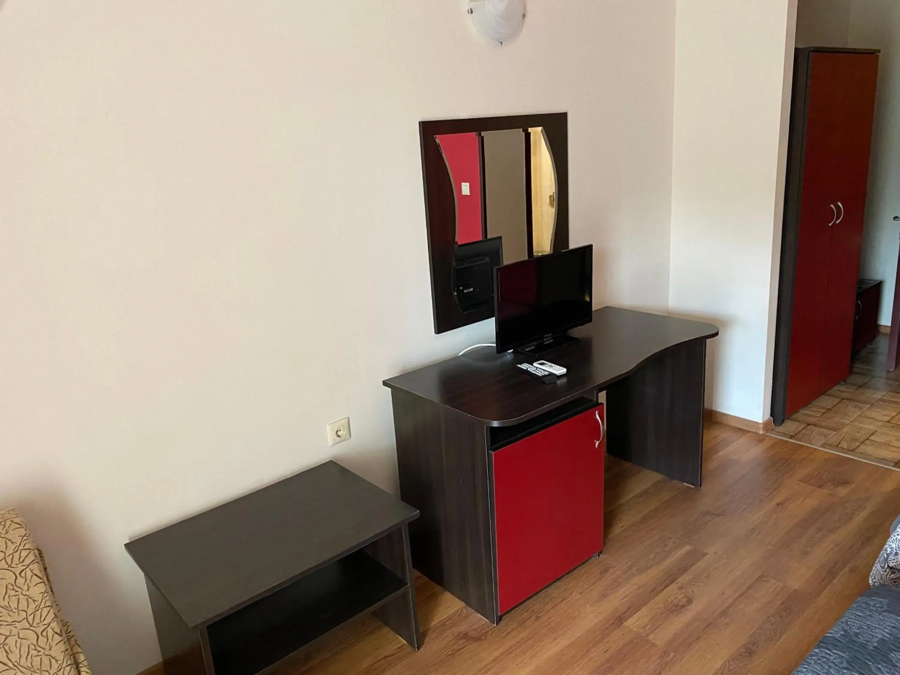 Economy Double or Twin Room - single occupancy in Hotel Sea Star Приморско Economy Double or Twin Room - single occupancy in Hotel Sea Star Приморско