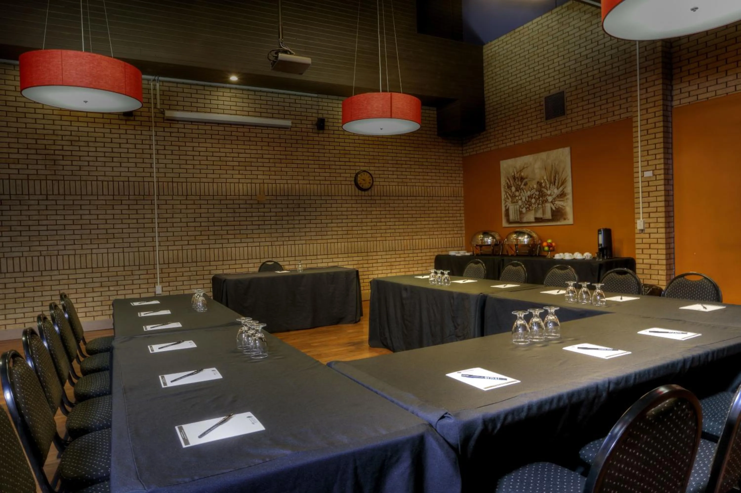 Banquet/Function facilities in Royal Hotel Lloydminster