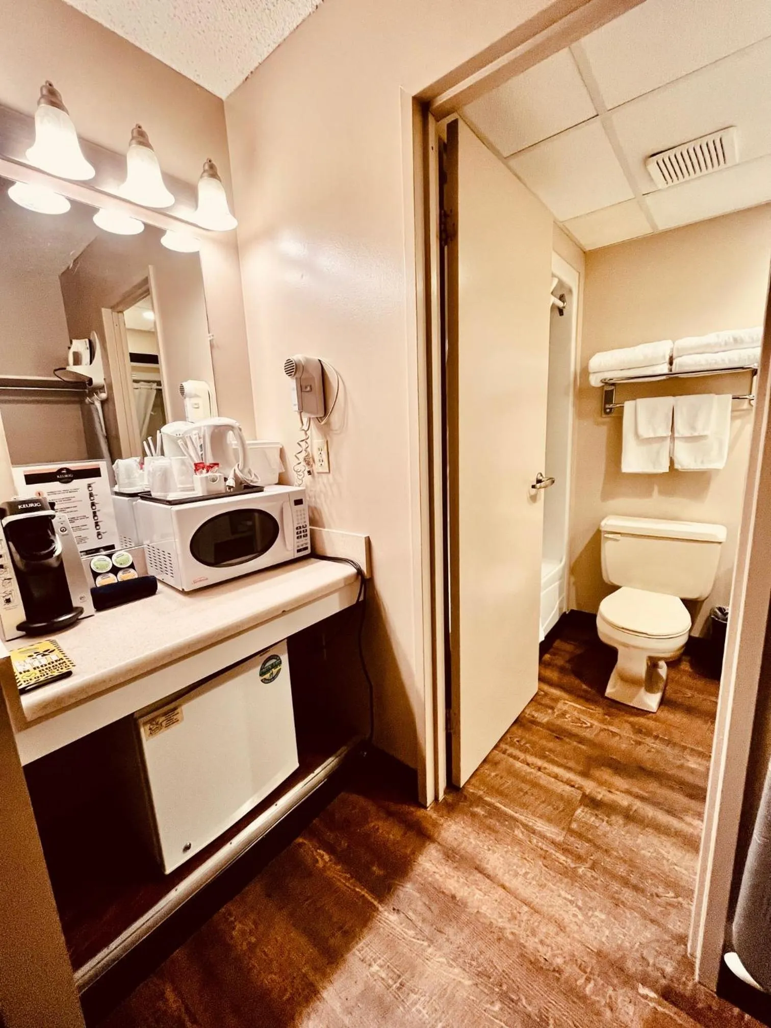 Pets in Royal Hotel Lloydminster