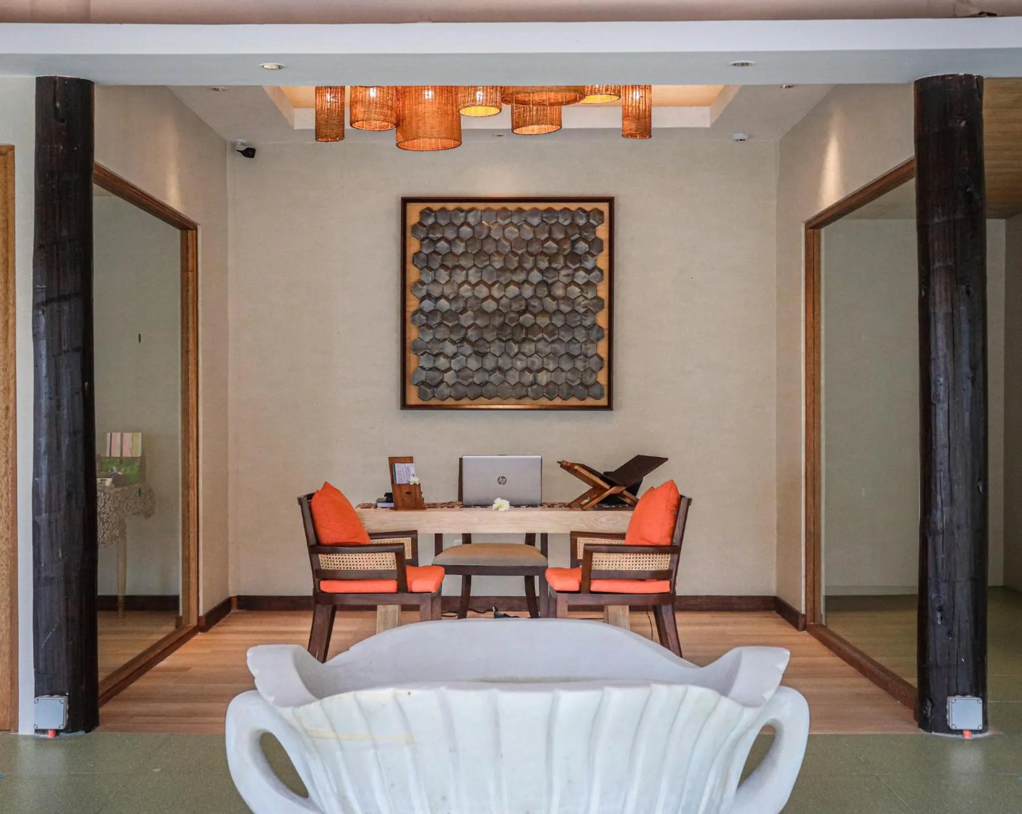 Spa and wellness centre/facilities in Cinnamon Hakuraa Huraa Maldives - All Inclusive Adults-Only Escape with One-way Free Speedboat