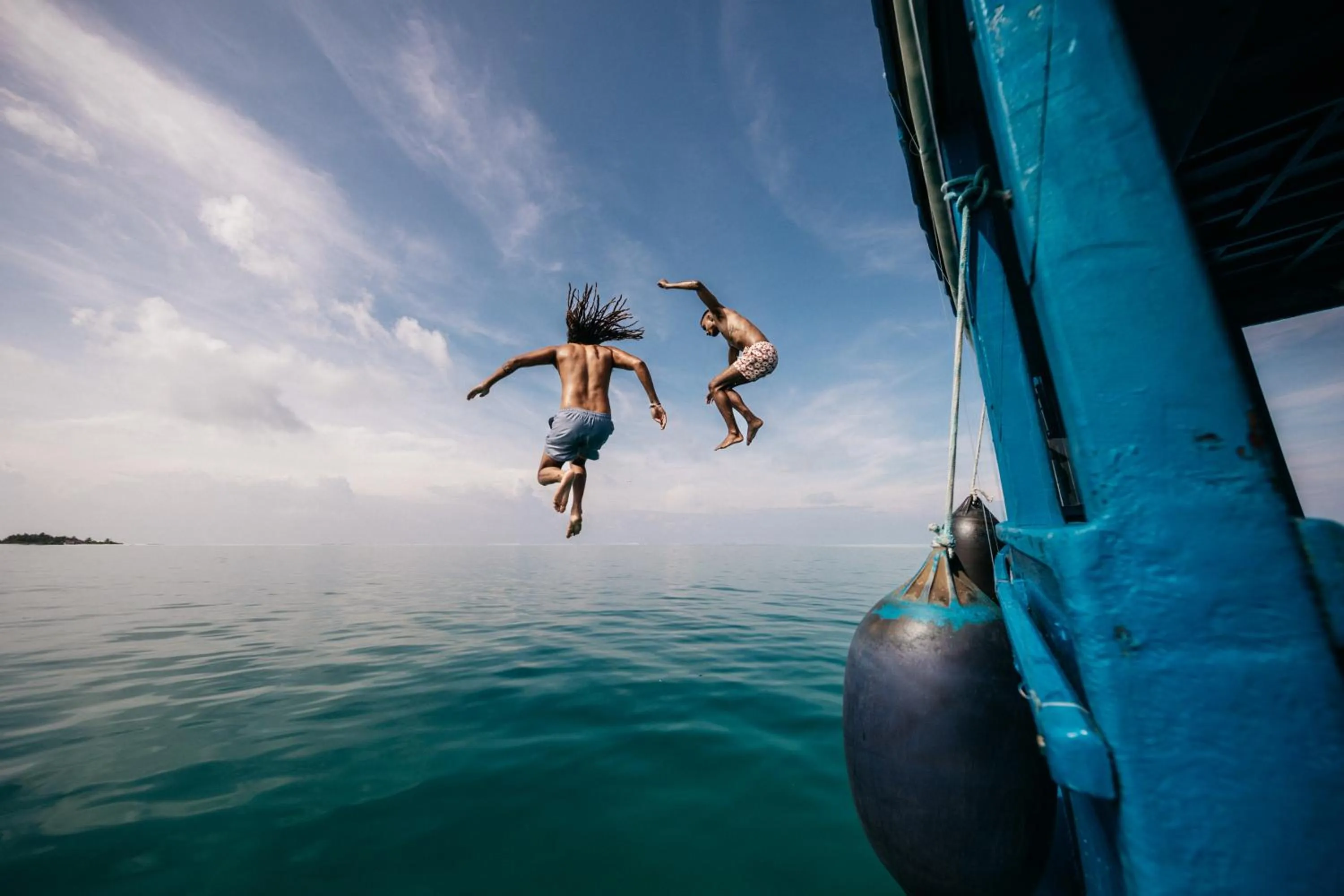 Activities in Cinnamon Hakuraa Huraa Maldives - All Inclusive Adults-Only Escape with One-way Free Speedboat