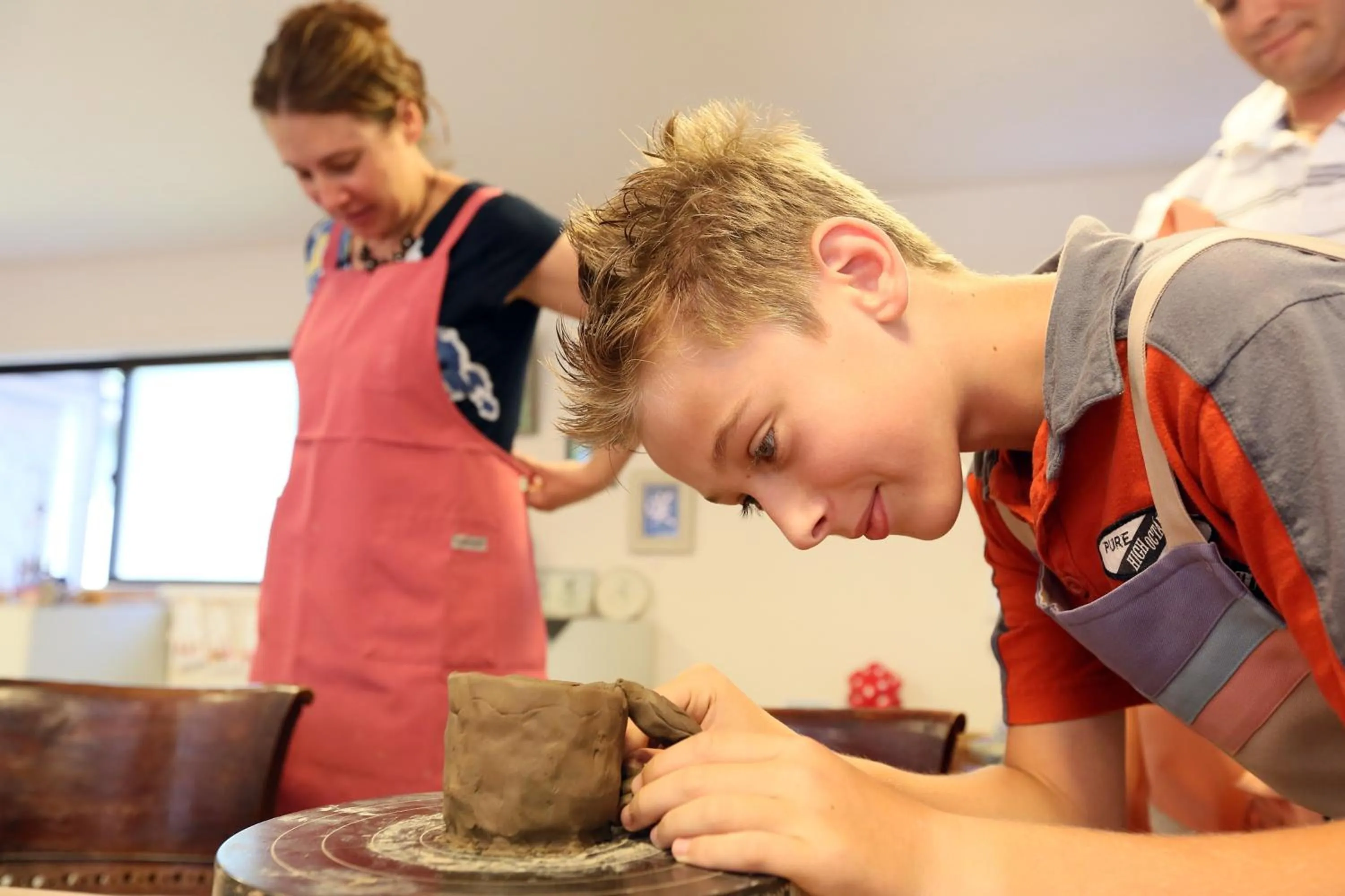 Activities in Shima Onsen Kashiwaya Ryokan