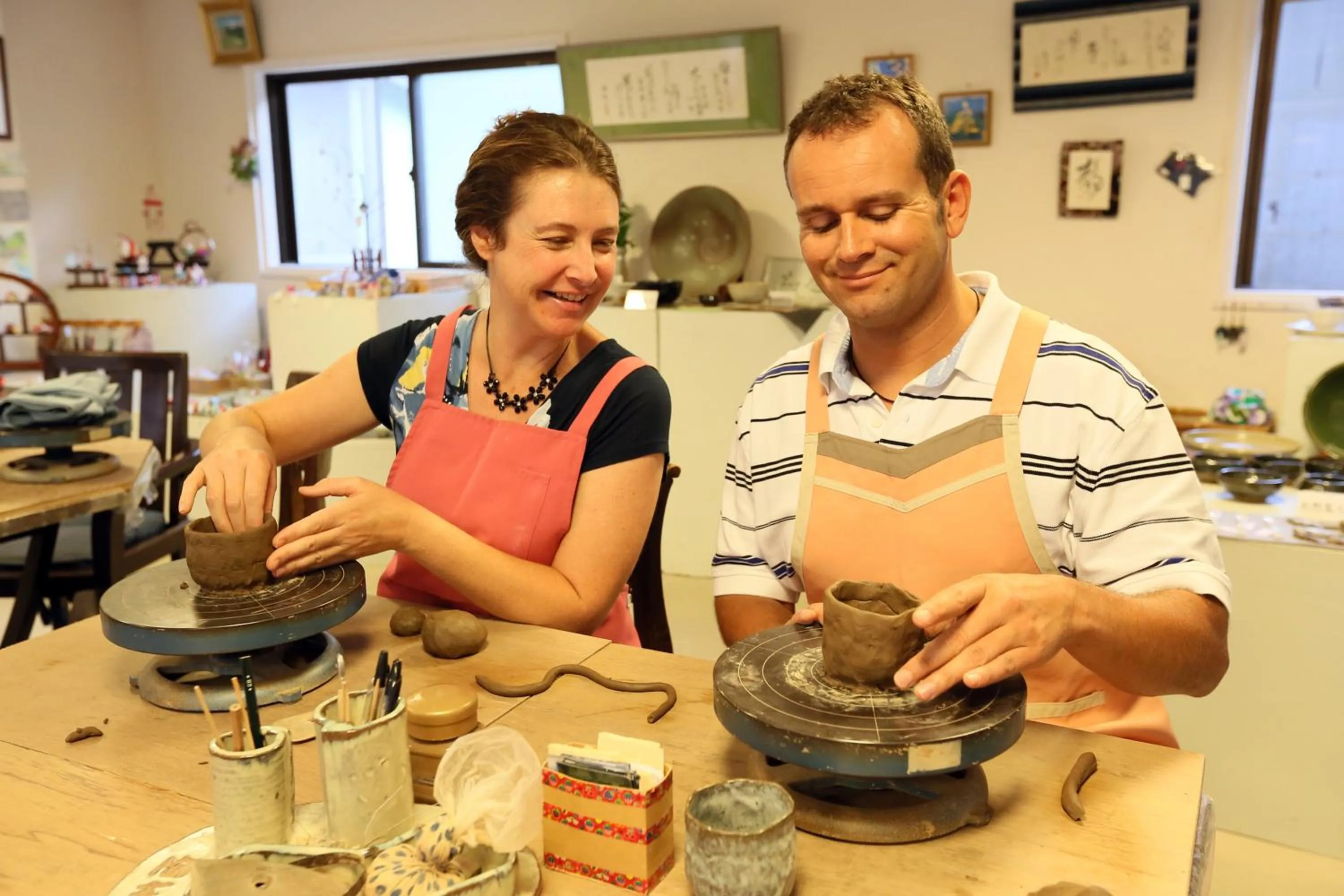 Activities in Shima Onsen Kashiwaya Ryokan