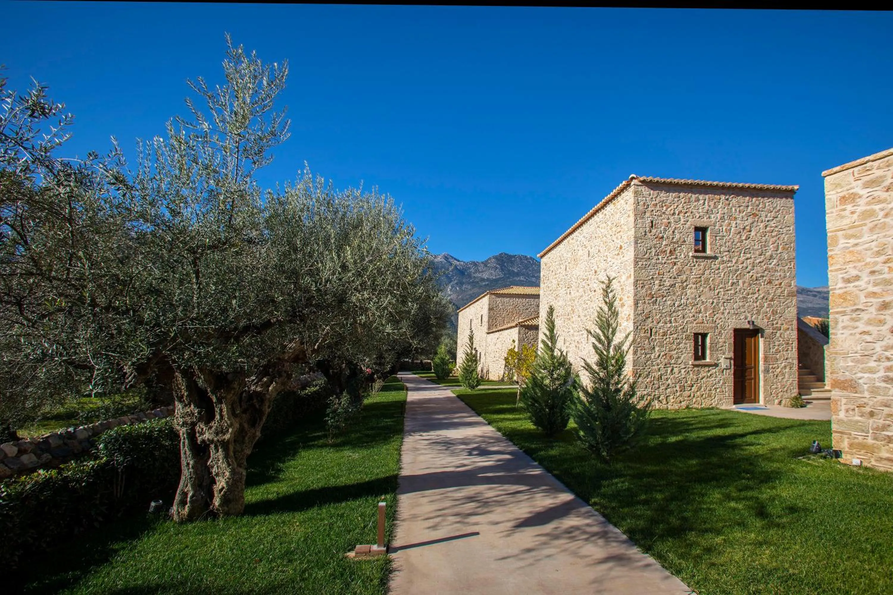 Other in Mystras Grand Palace Resort & Spa