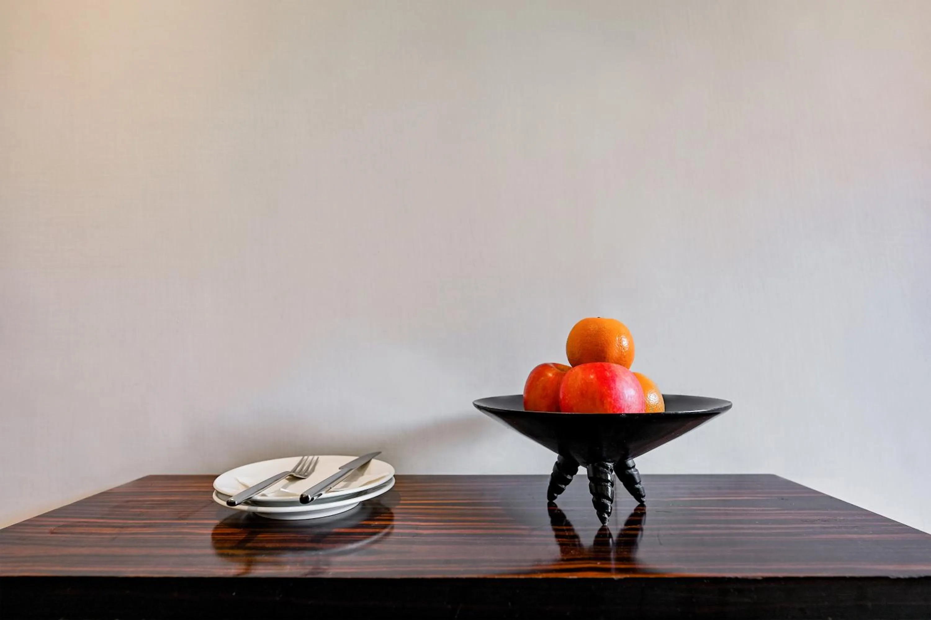 minibar in CHECK inn SELECT Taipei Yangmingshan