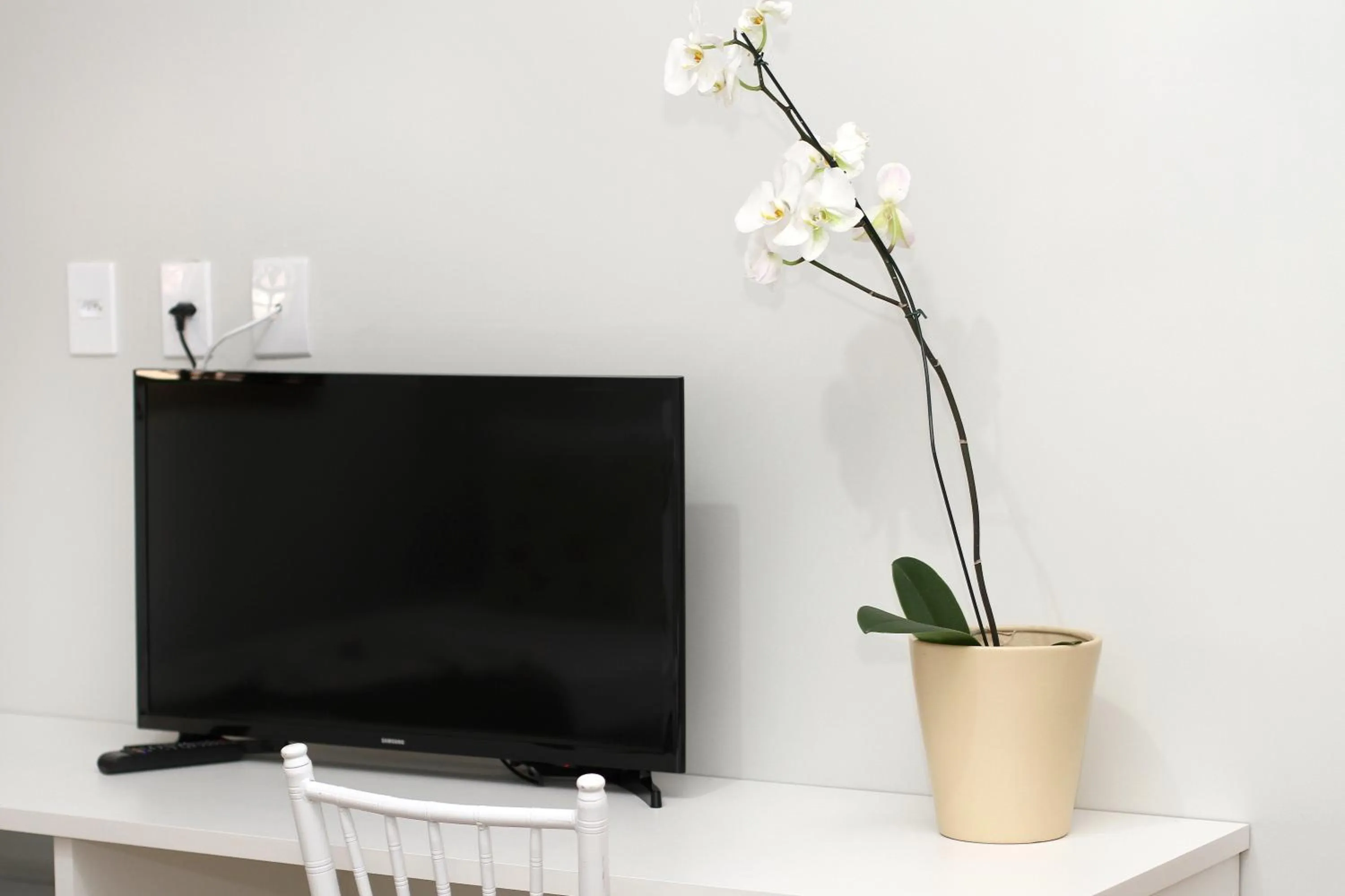 Bedroom in Recanto das Carpas