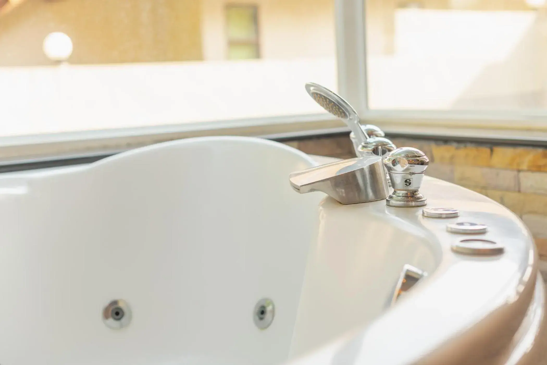 Villa with Sea View in Siam Beach Resort Villa with Sea View in Siam Beach Resort