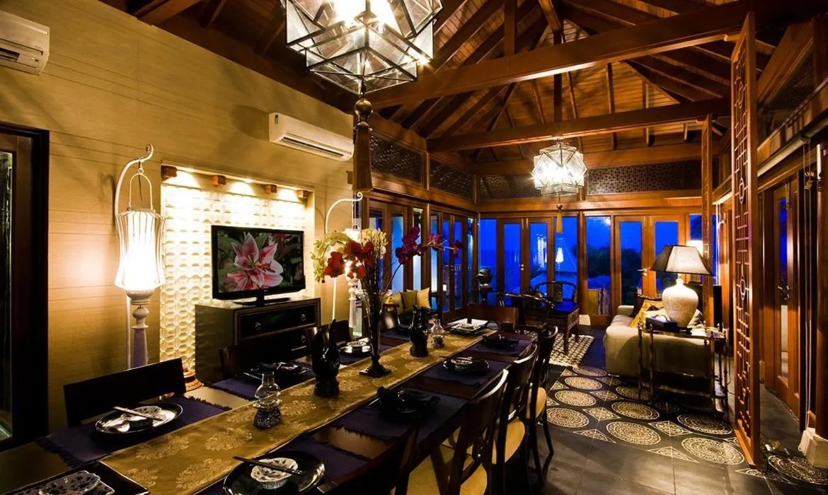 Pawanthorn Samui - SHA Plus