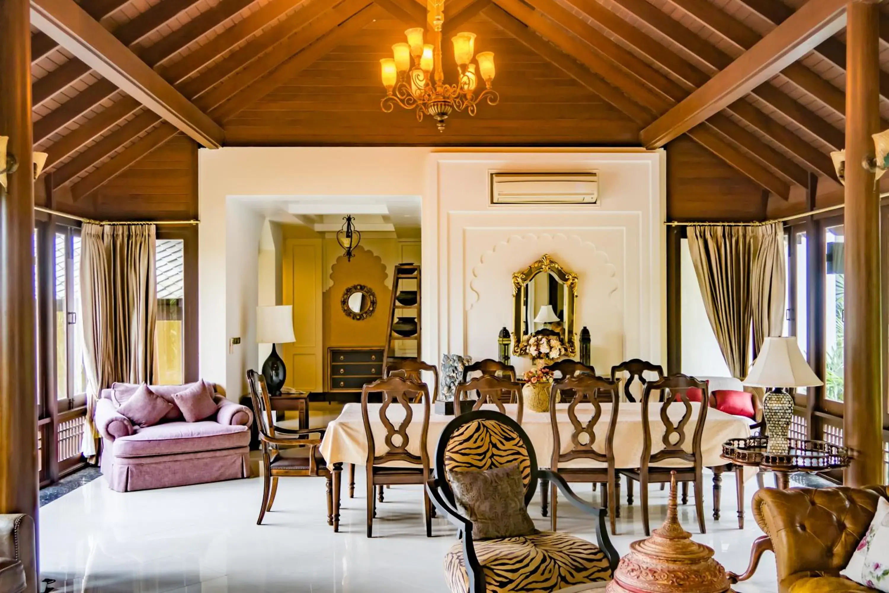 Lotus Villa with Private Pool in Pawanthorn Samui - SHA Plus Lotus Villa with Private Pool in Pawanthorn Samui - SHA Plus