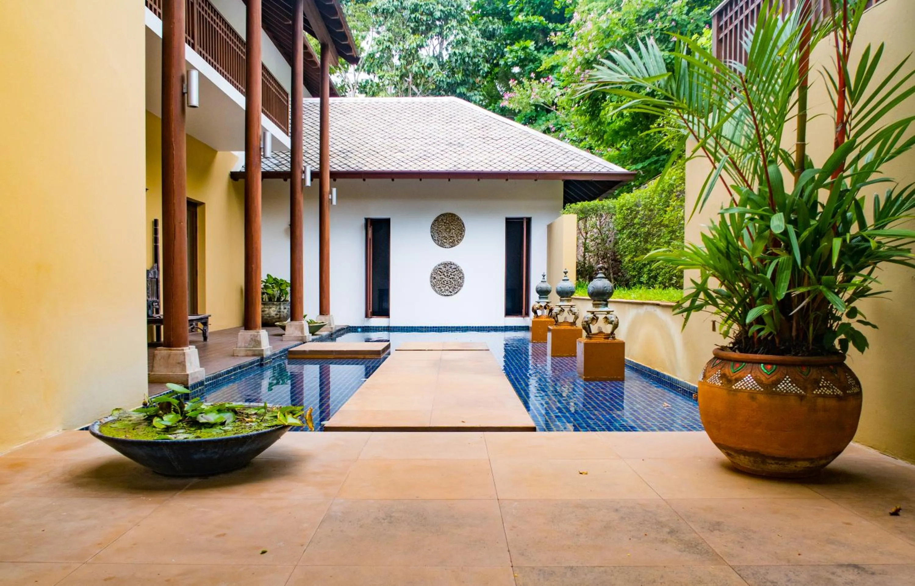 Pawanthorn Samui - SHA Plus