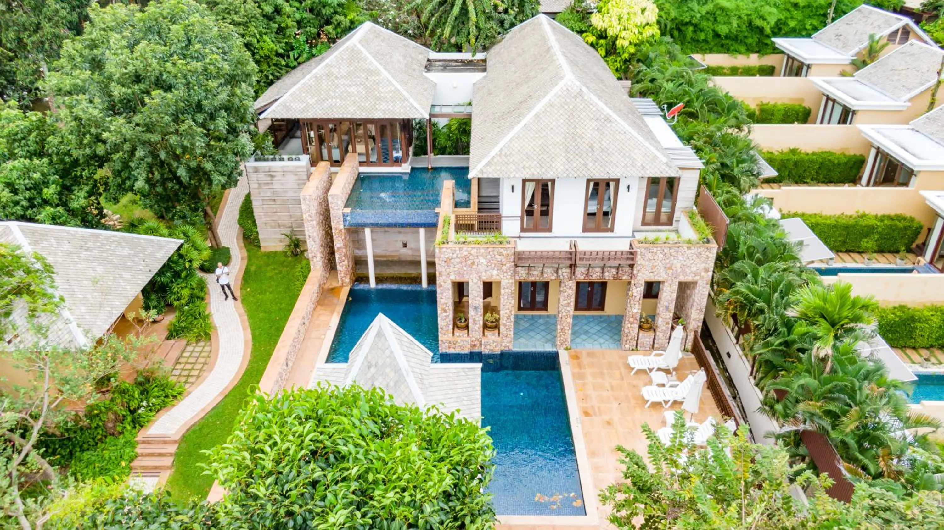 Pawanthorn Samui - SHA Plus