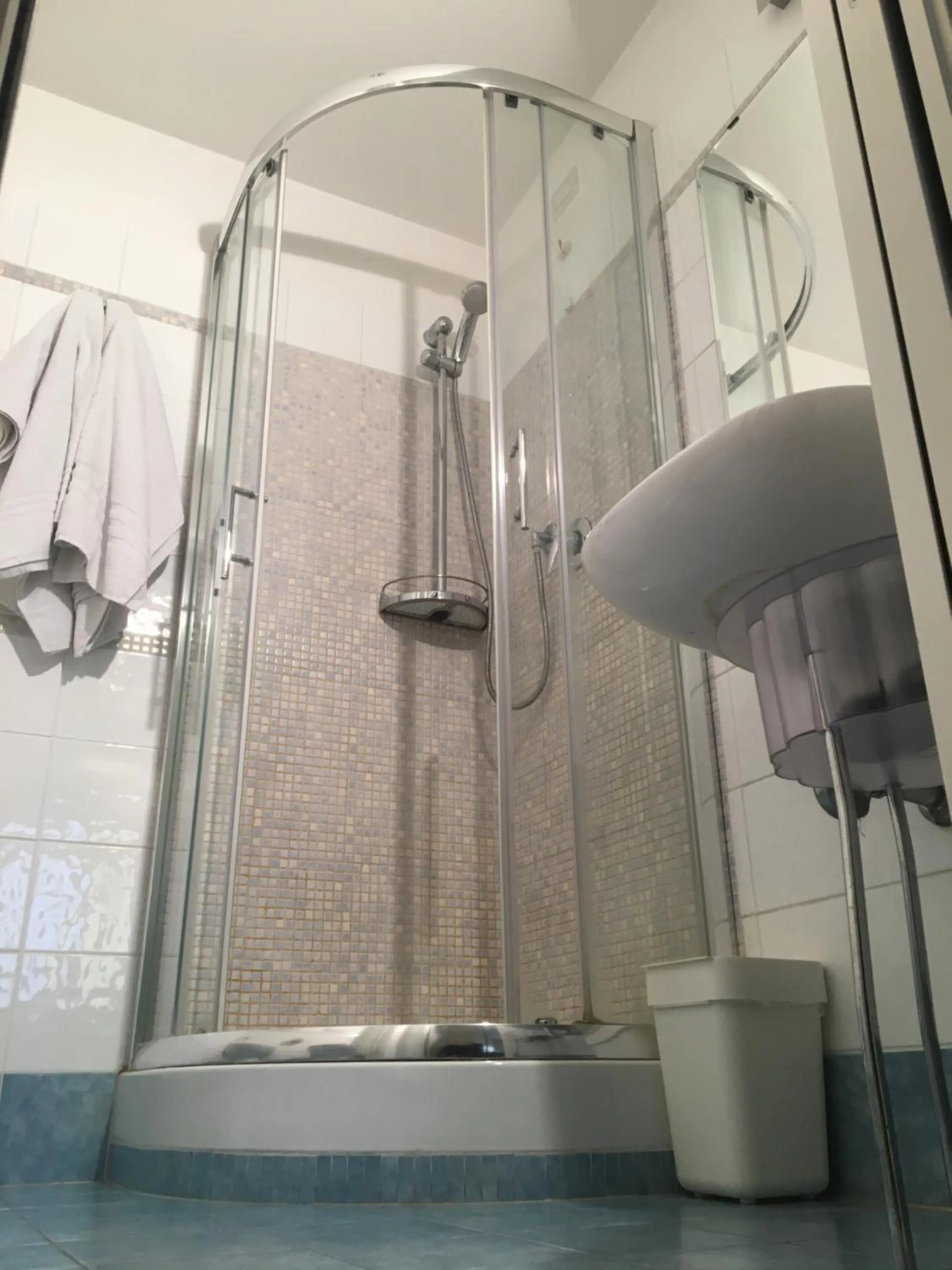 La Fabbrica di San Pietro B&B