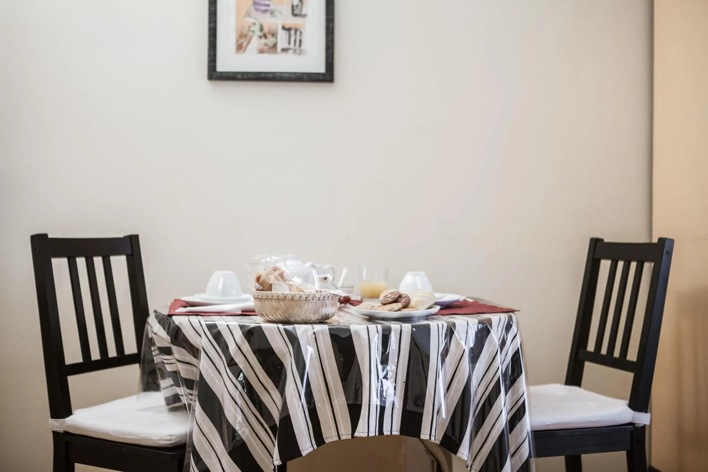 La Fabbrica di San Pietro B&B