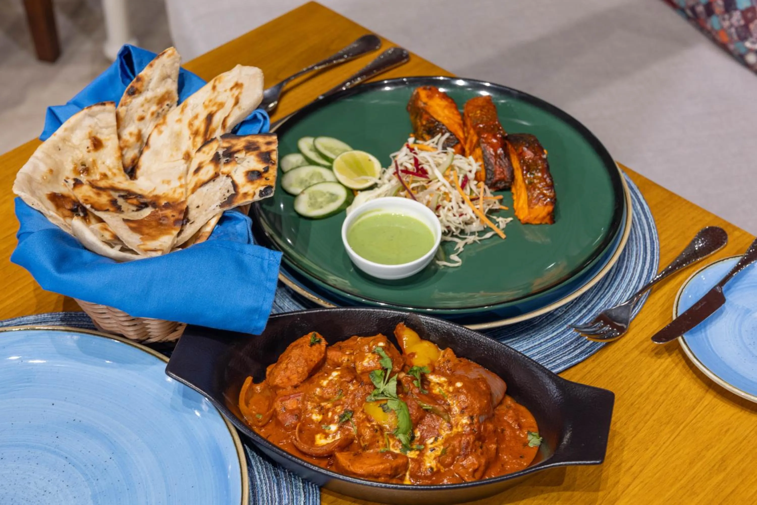 Food in Cinnamon Dhonveli Maldives - Free One-Way Speedboat and 02 Kids Under 12 Stay & Dine Free