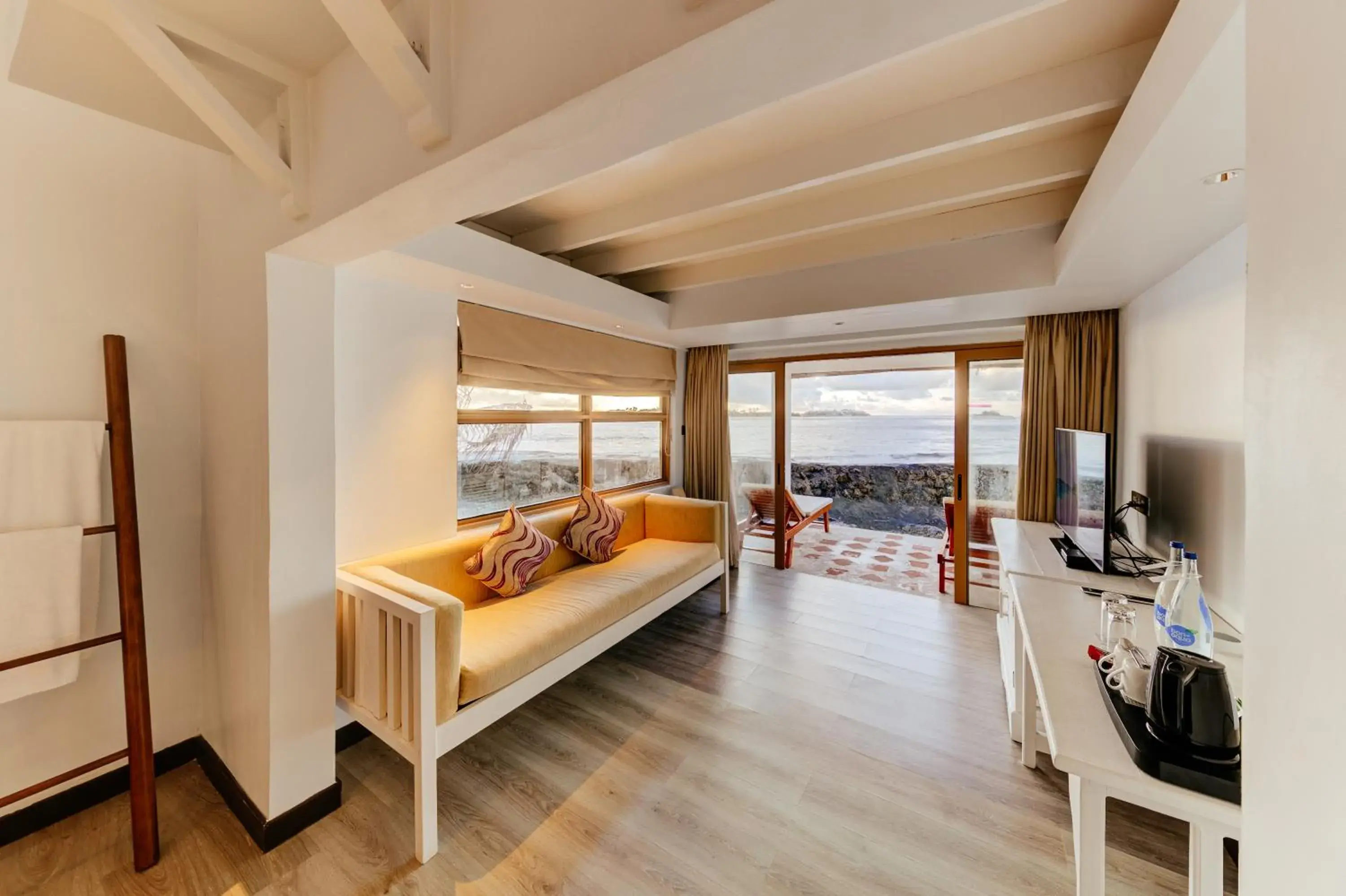 Duplex Garden Bungalow - One-way FREE speedboat Transfers | Valid for book dates & stay dates starting 1st October 2025 | 20% off Spa + 15% off excursions in Cinnamon Dhonveli Maldives - Free One-Way Speedboat and 02 Kids Under 12 Stay & Dine Free Duplex Garden Bungalow - One-way FREE speedboat Transfers | Valid for book dates & stay dates starting 1st October 2025 | 20% off Spa + 15% off excursions in Cinnamon Dhonveli Maldives - Free One-Way Speedboat and 02 Kids Under 12 Stay & Dine Free