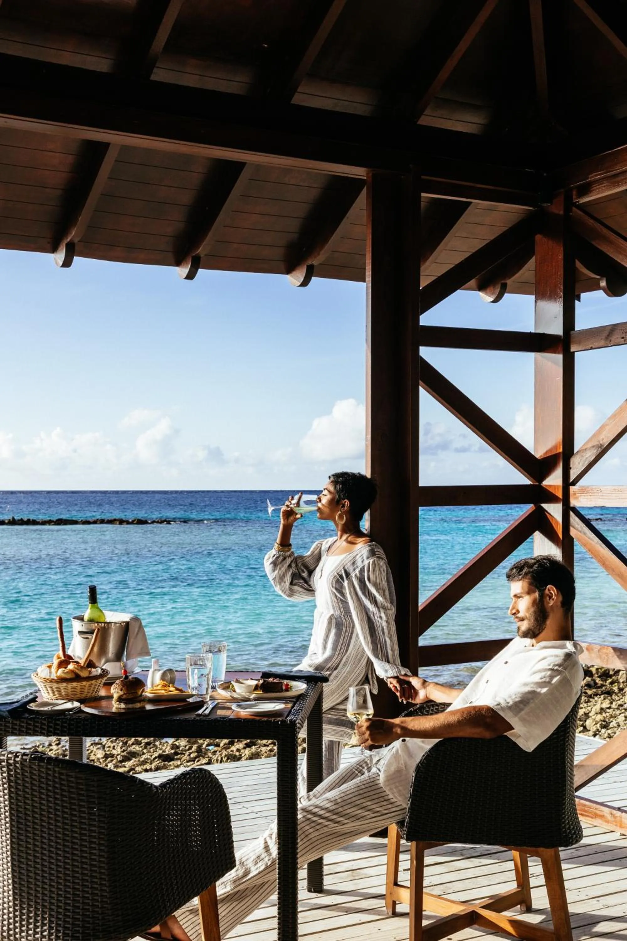 Activities in Cinnamon Dhonveli Maldives - Free One-Way Speedboat and 02 Kids Under 12 Stay & Dine Free