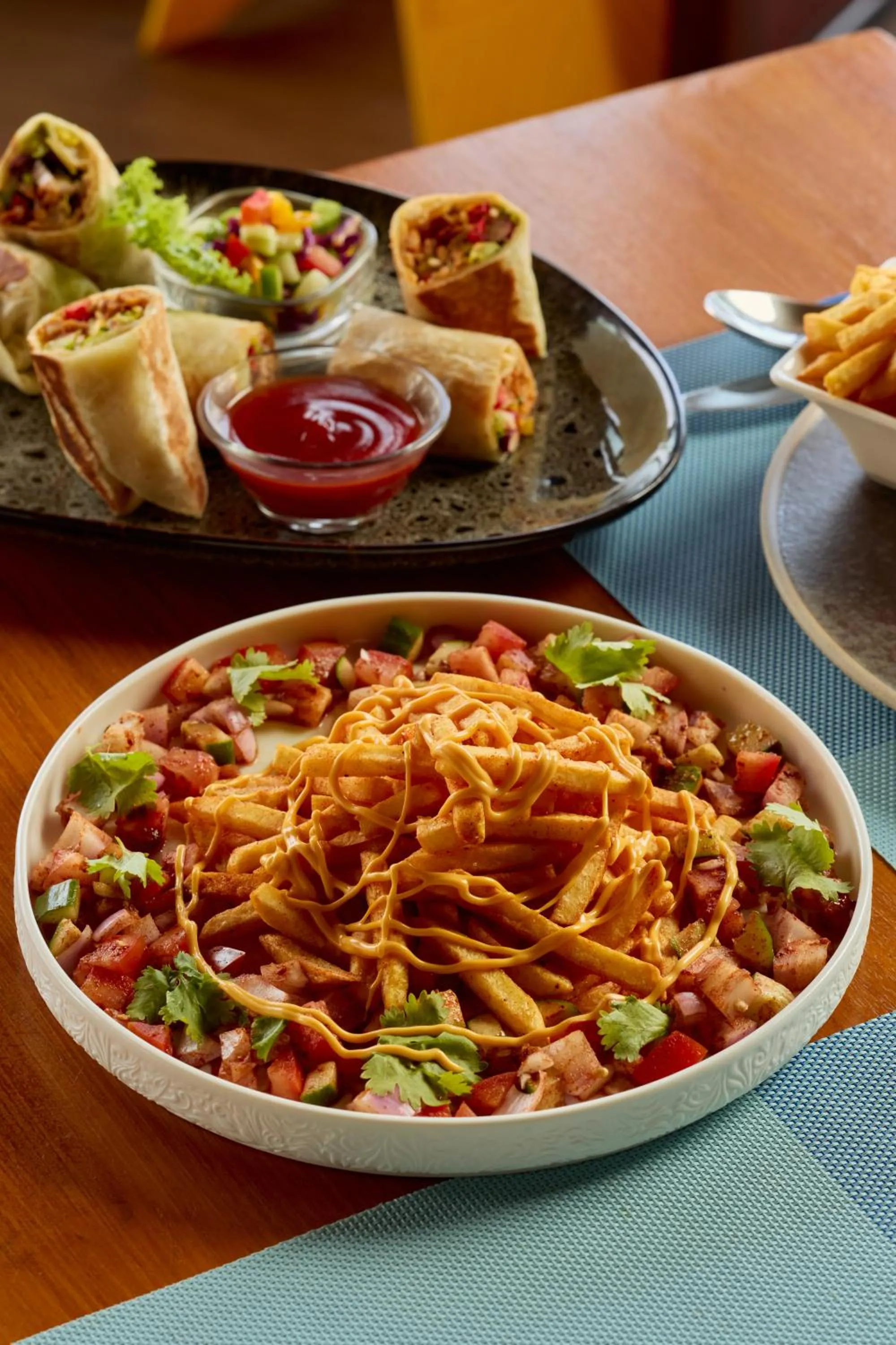 Cinnamon Dhonveli Maldives