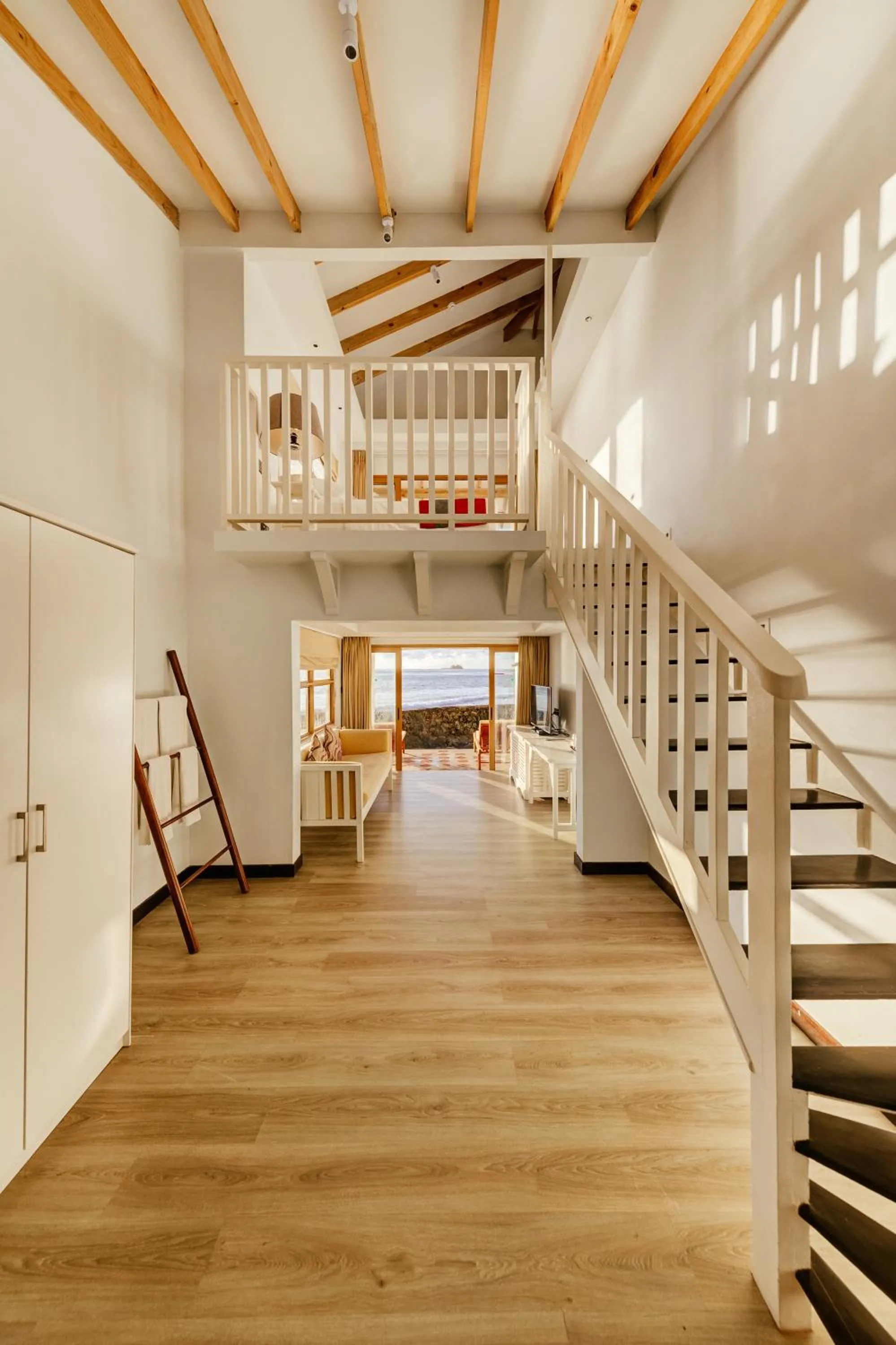 Photo of the whole room in Cinnamon Dhonveli Maldives - Free One-Way Speedboat and 02 Kids Under 12 Stay & Dine Free