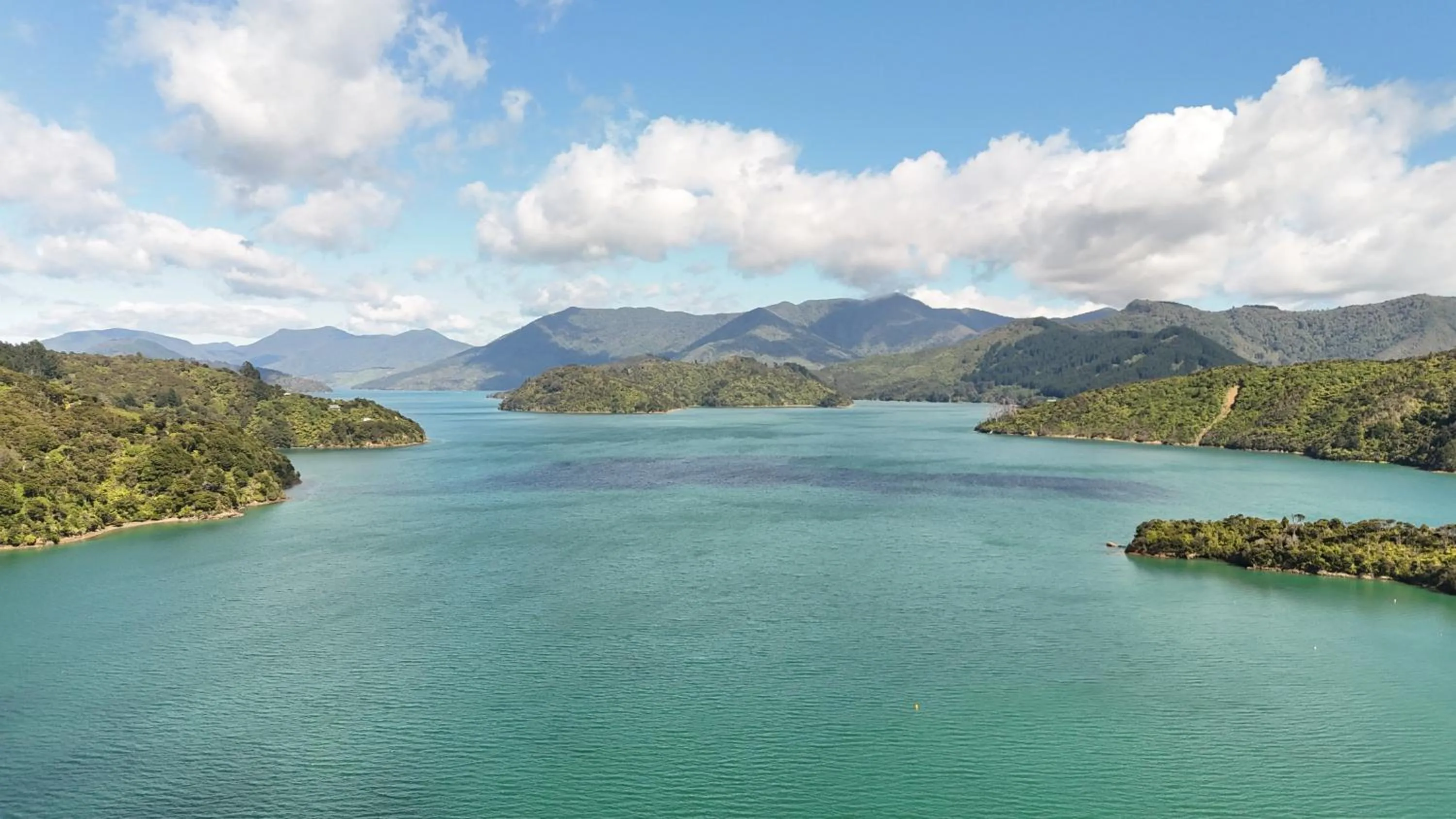 Nearby landmark in The Portage Resort