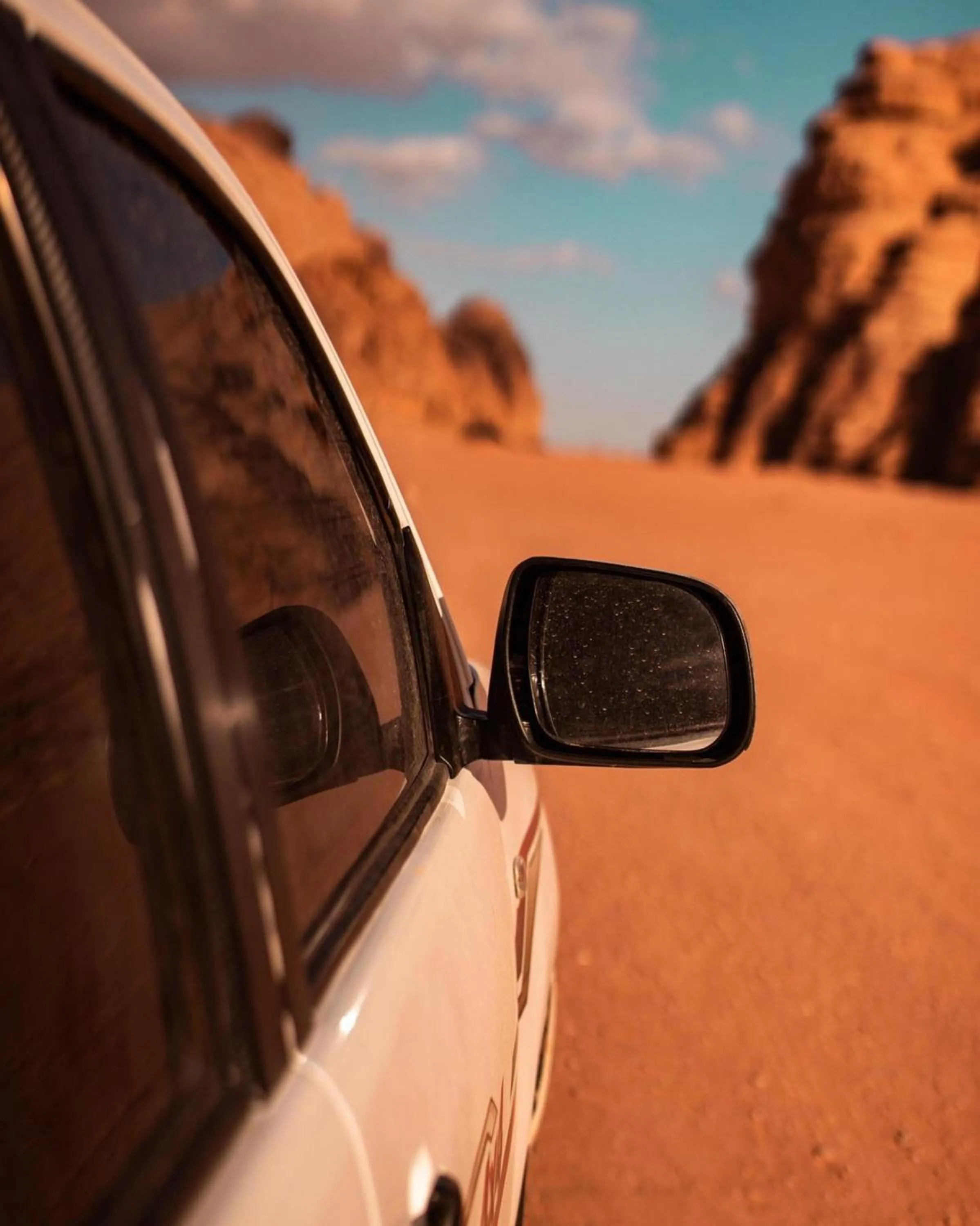 Neighbourhood in Hasan Zawaideh Camp