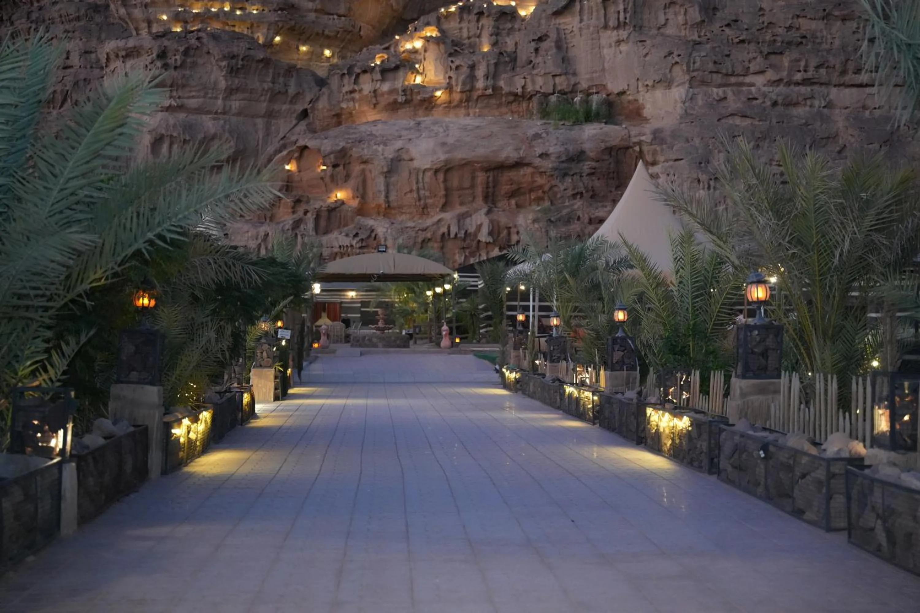 Property building in Hasan Zawaideh Camp