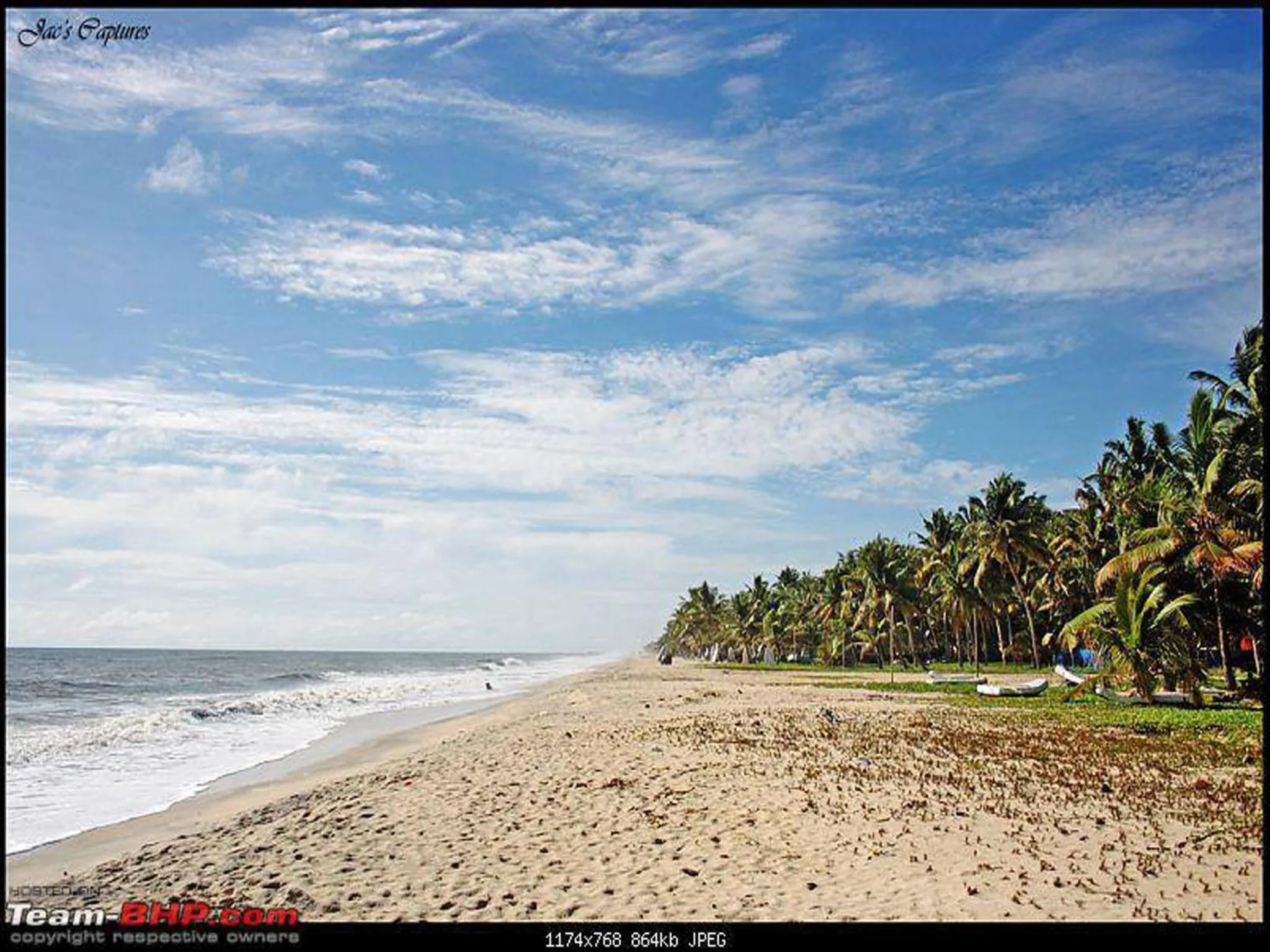 Day in Abad Turtle Beach