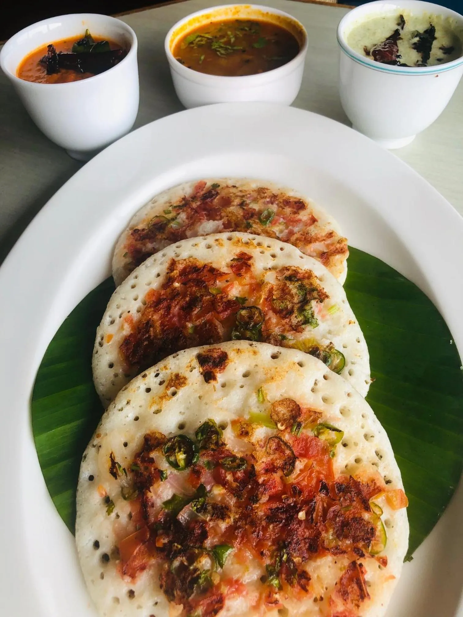 Restaurant/places to eat in Abad Turtle Beach