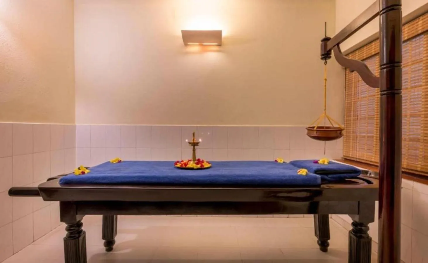 Sauna in Abad Turtle Beach