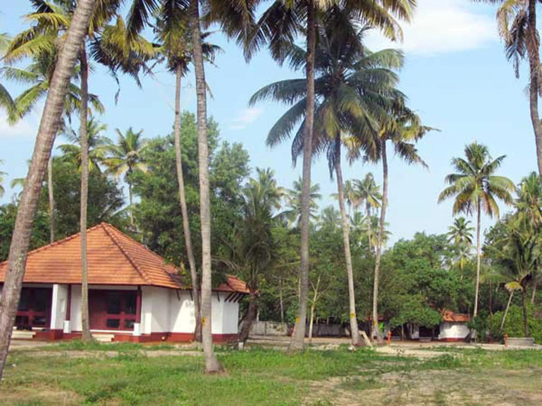 Day in Abad Turtle Beach