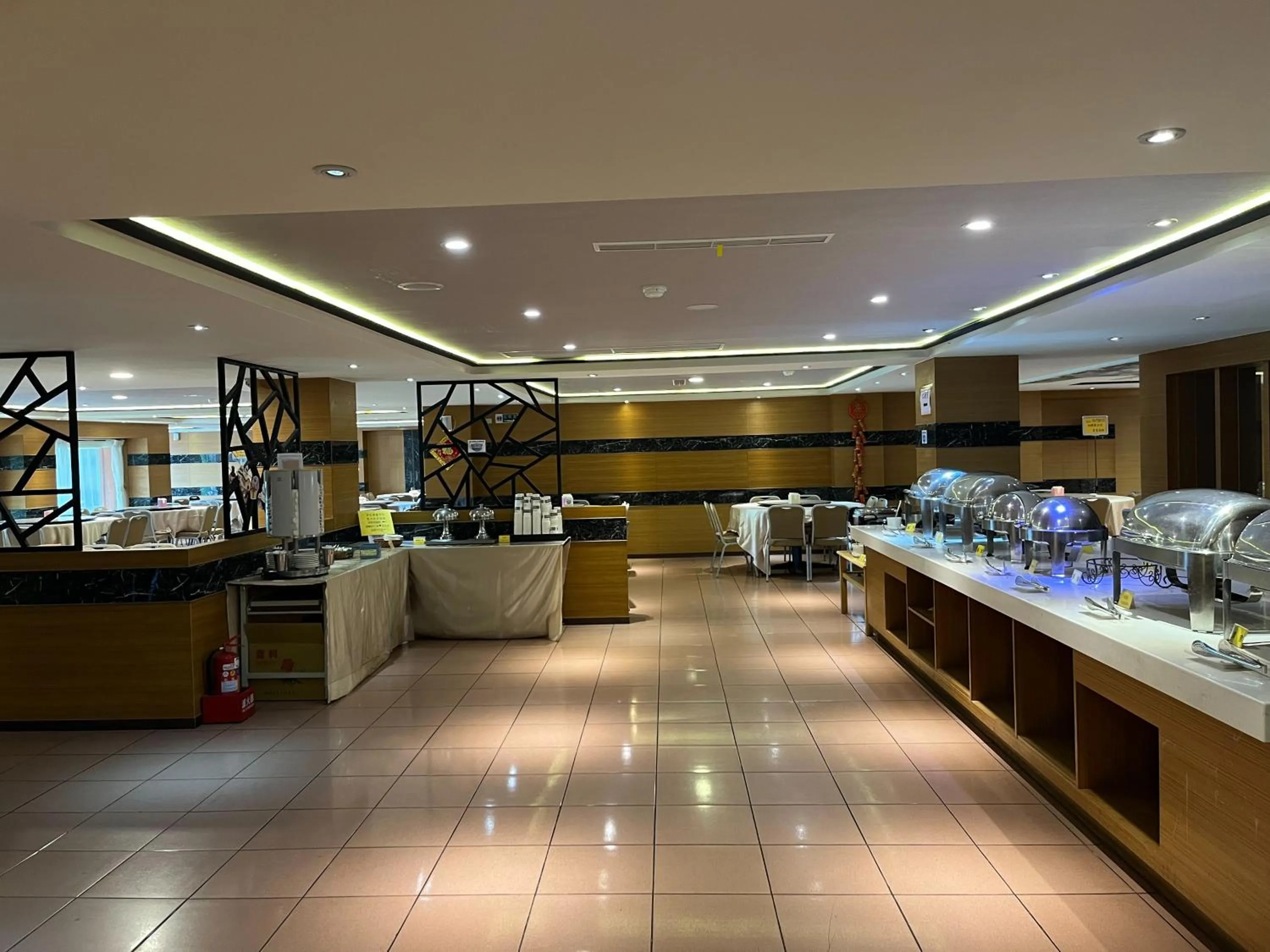 Food in 東陽峇里商旅酒店