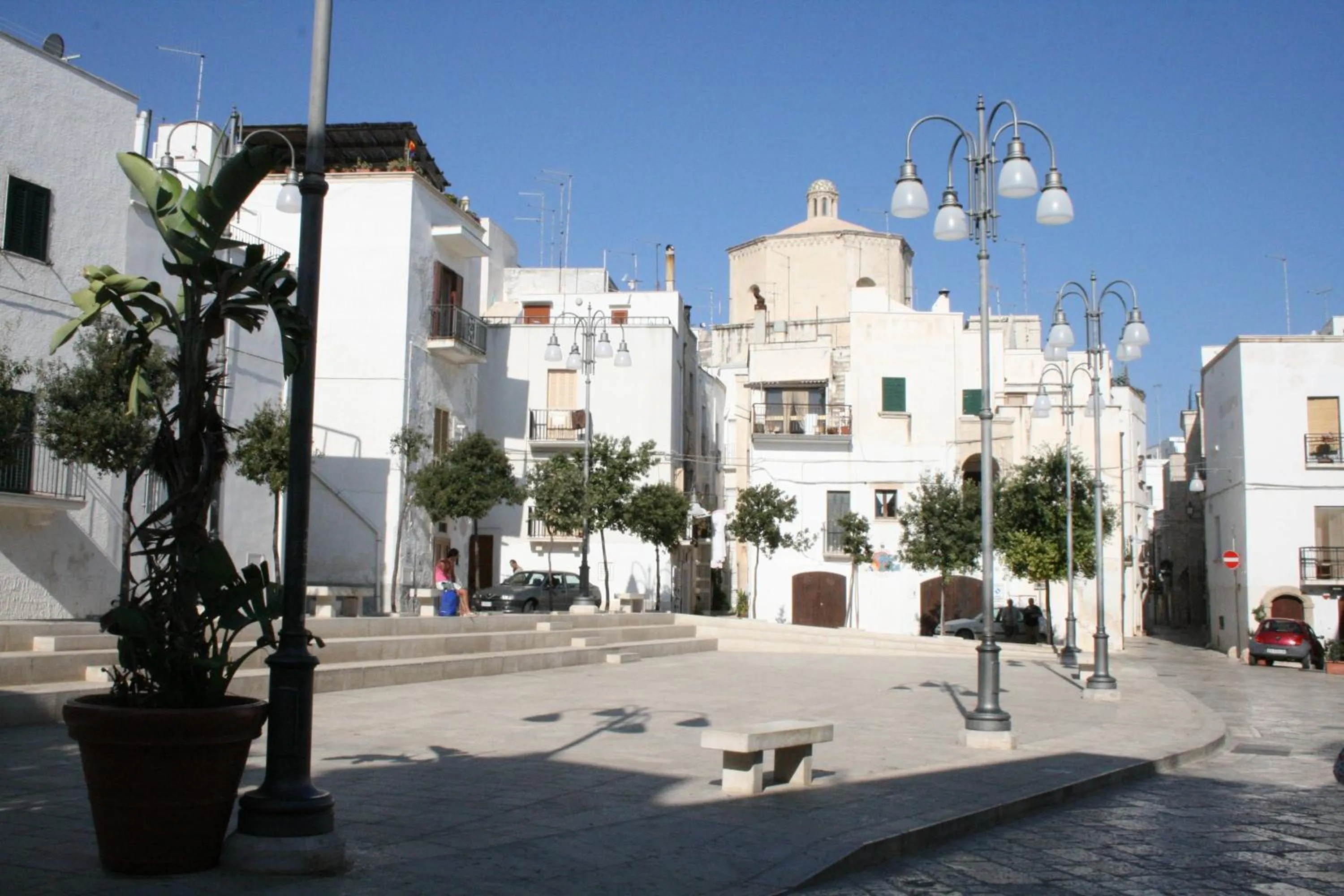 B&B Il più bello dei mari