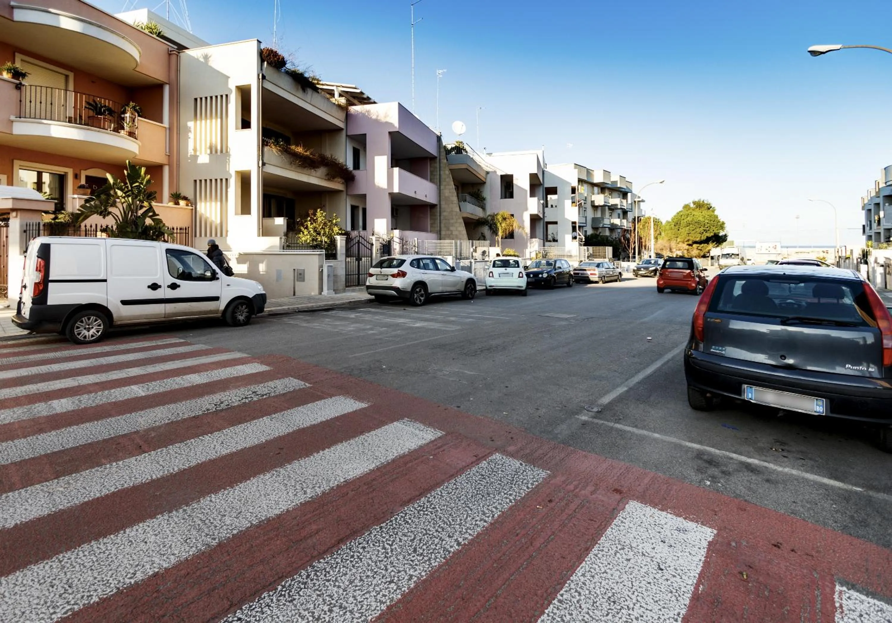 B&B Il più bello dei mari