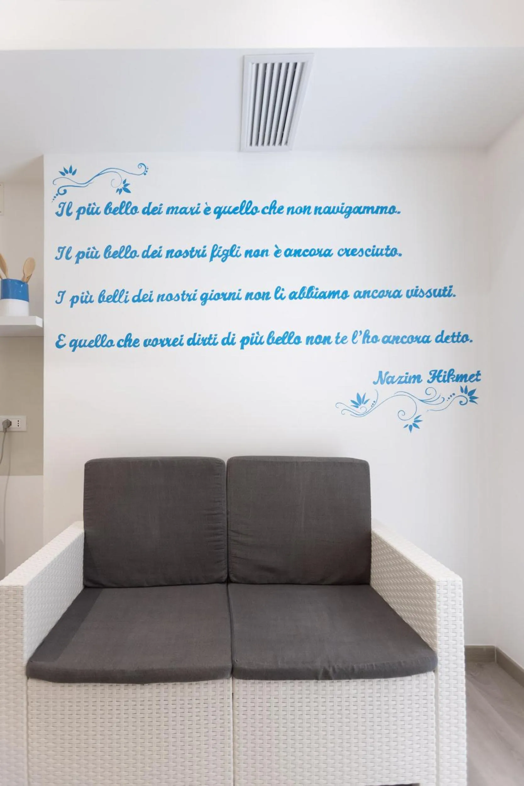 B&B Il più bello dei mari