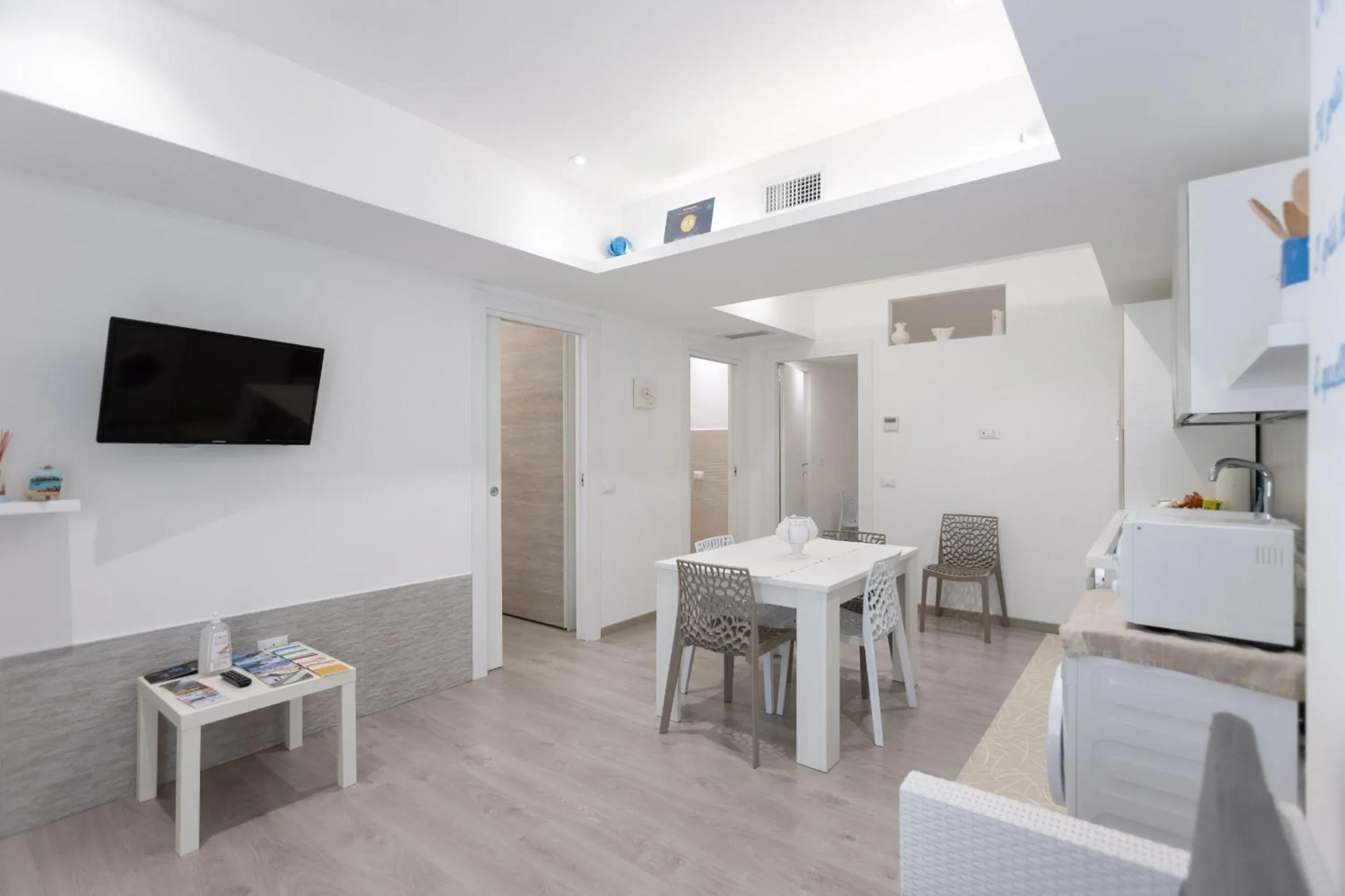 B&B Il più bello dei mari