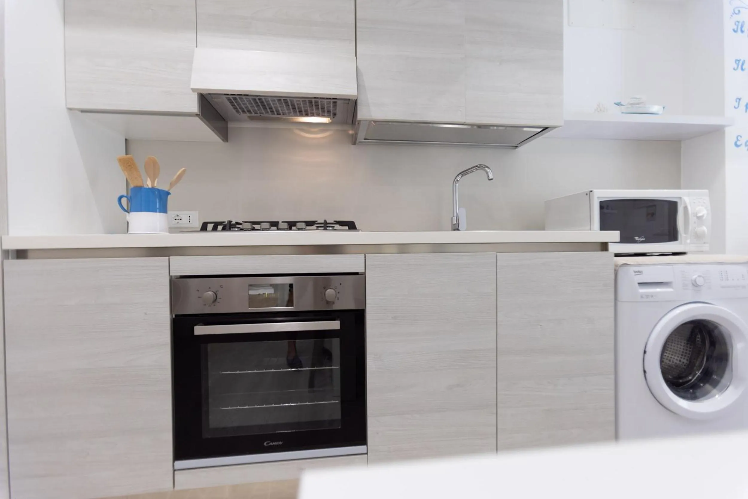 B&B Il più bello dei mari