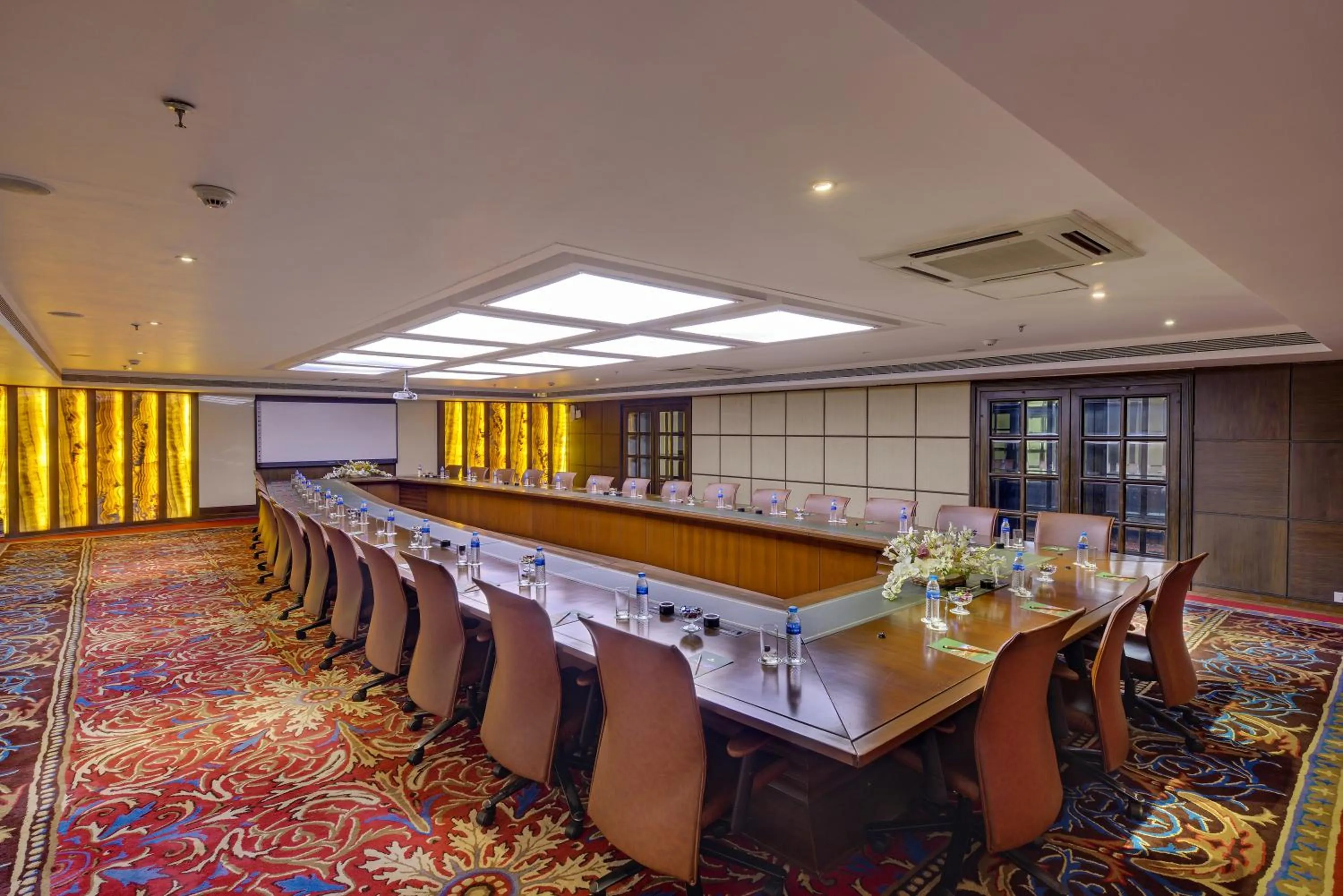 Meeting/conference room in Mayfair Convention