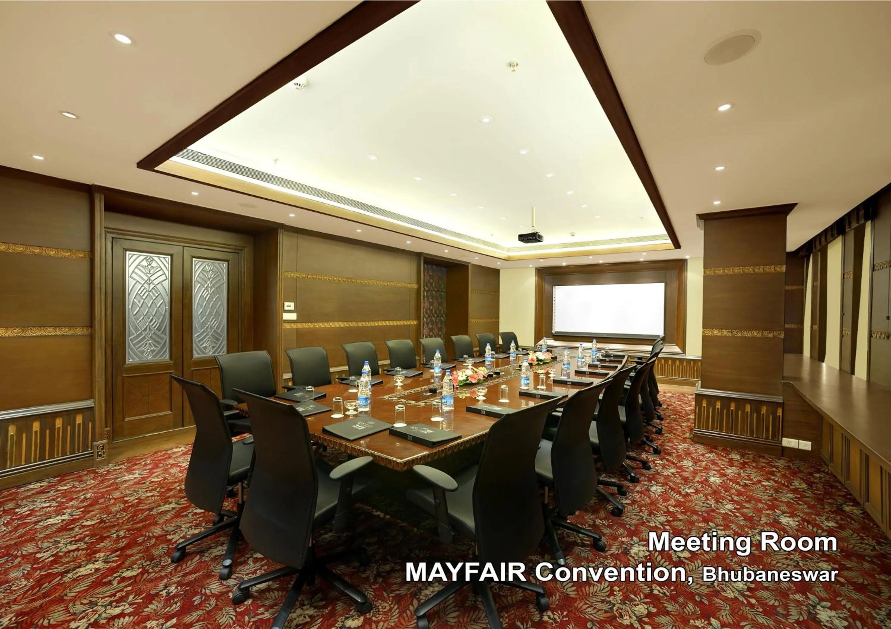 Meeting/conference room in Mayfair Convention